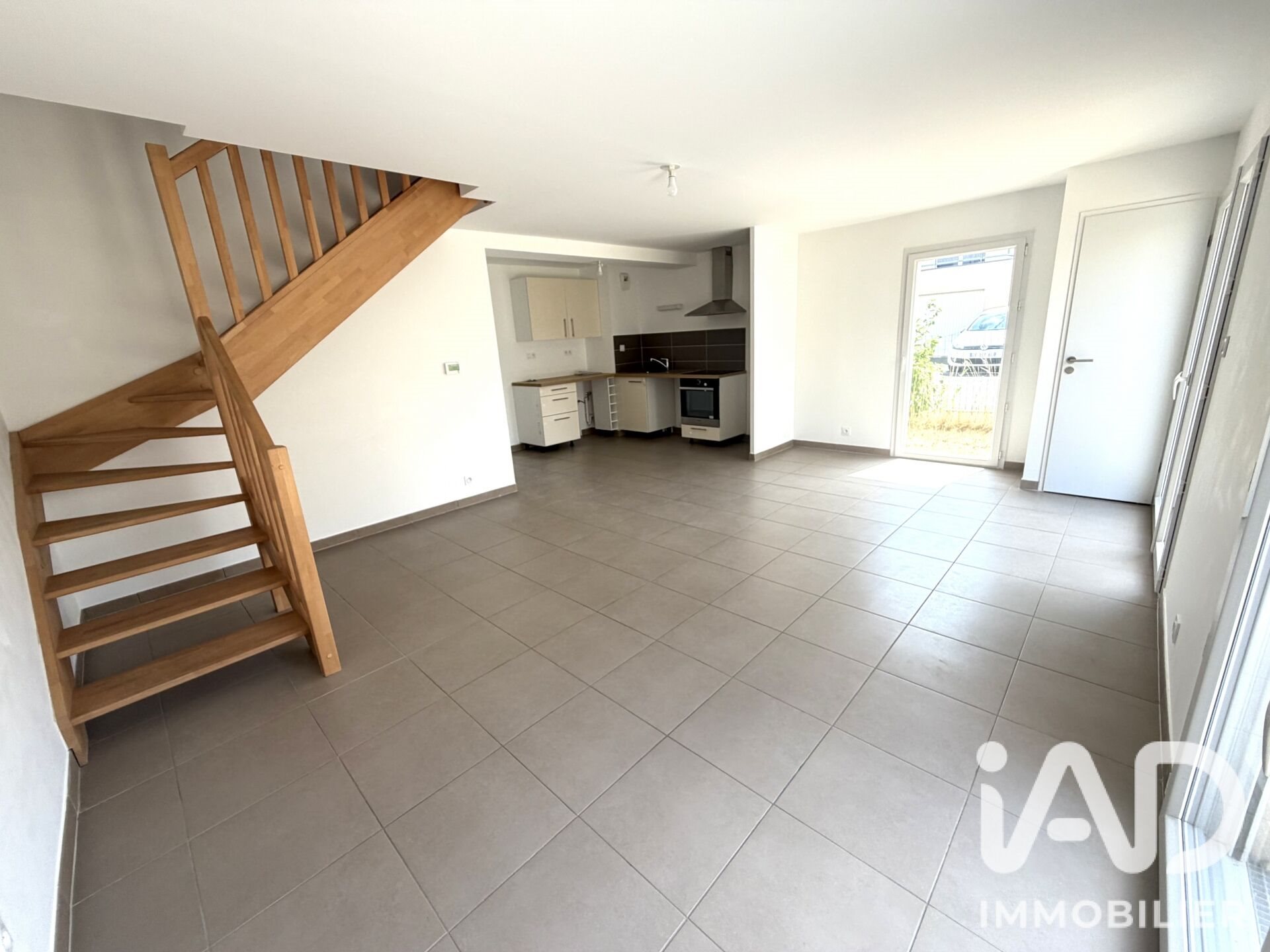 Maison à vendre, 80m², Mignaloux-Beauvoir