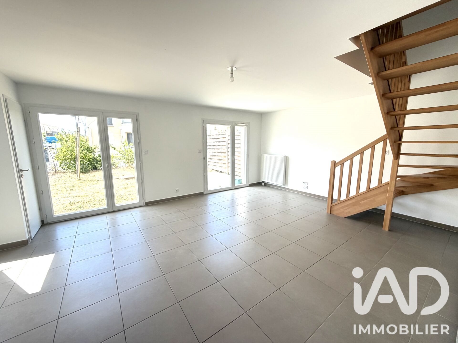 Maison à vendre, 80m², Mignaloux-Beauvoir