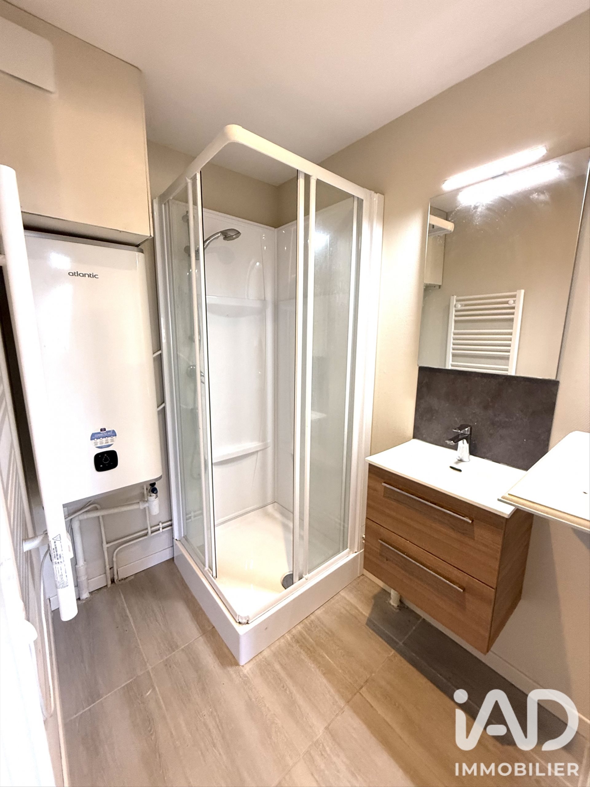 Maison à vendre, 28m², Nieuil-l'Espoir