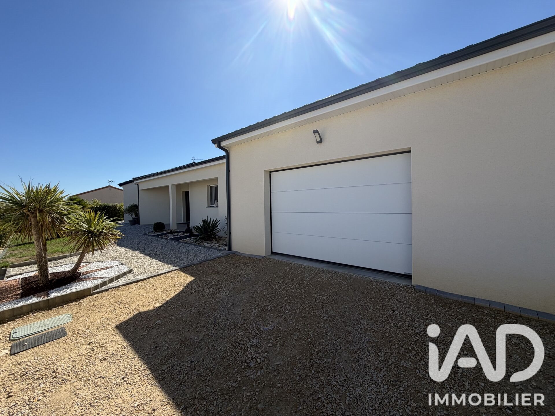 Maison à vendre, 132m², Saint-Georges-lès-Baillargeaux