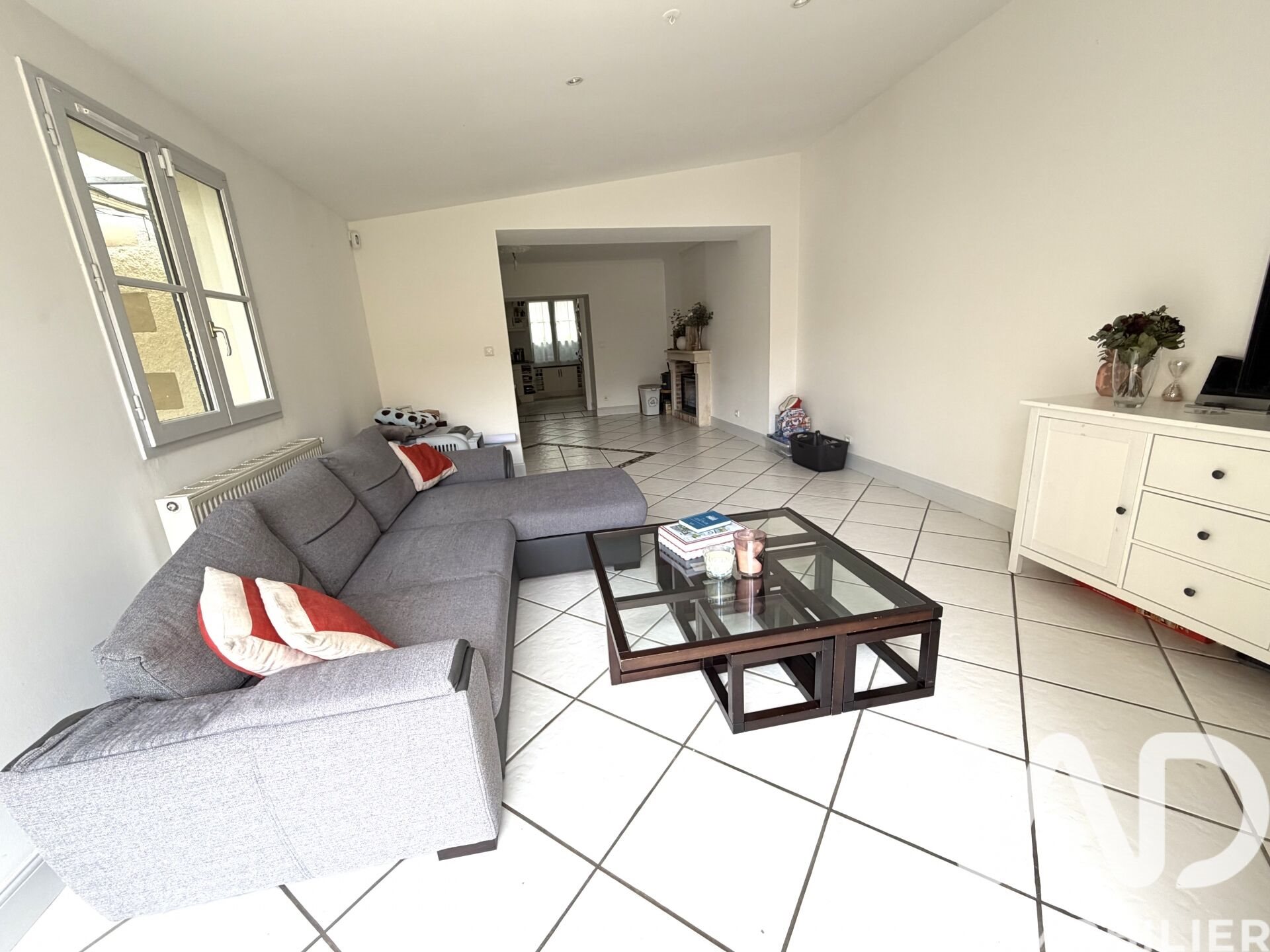 Maison à vendre, 132m², Poitiers
