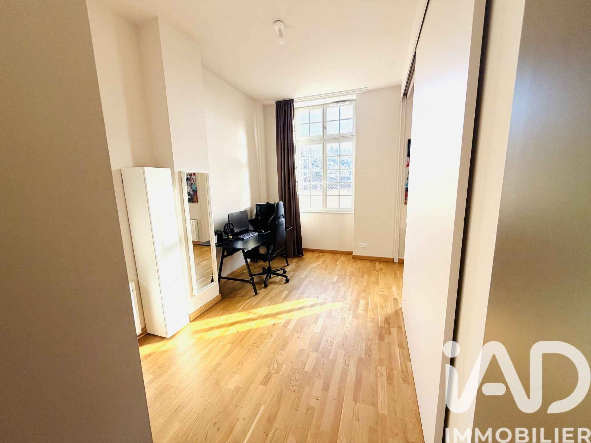 Appartement à vendre, 100m², Poitiers