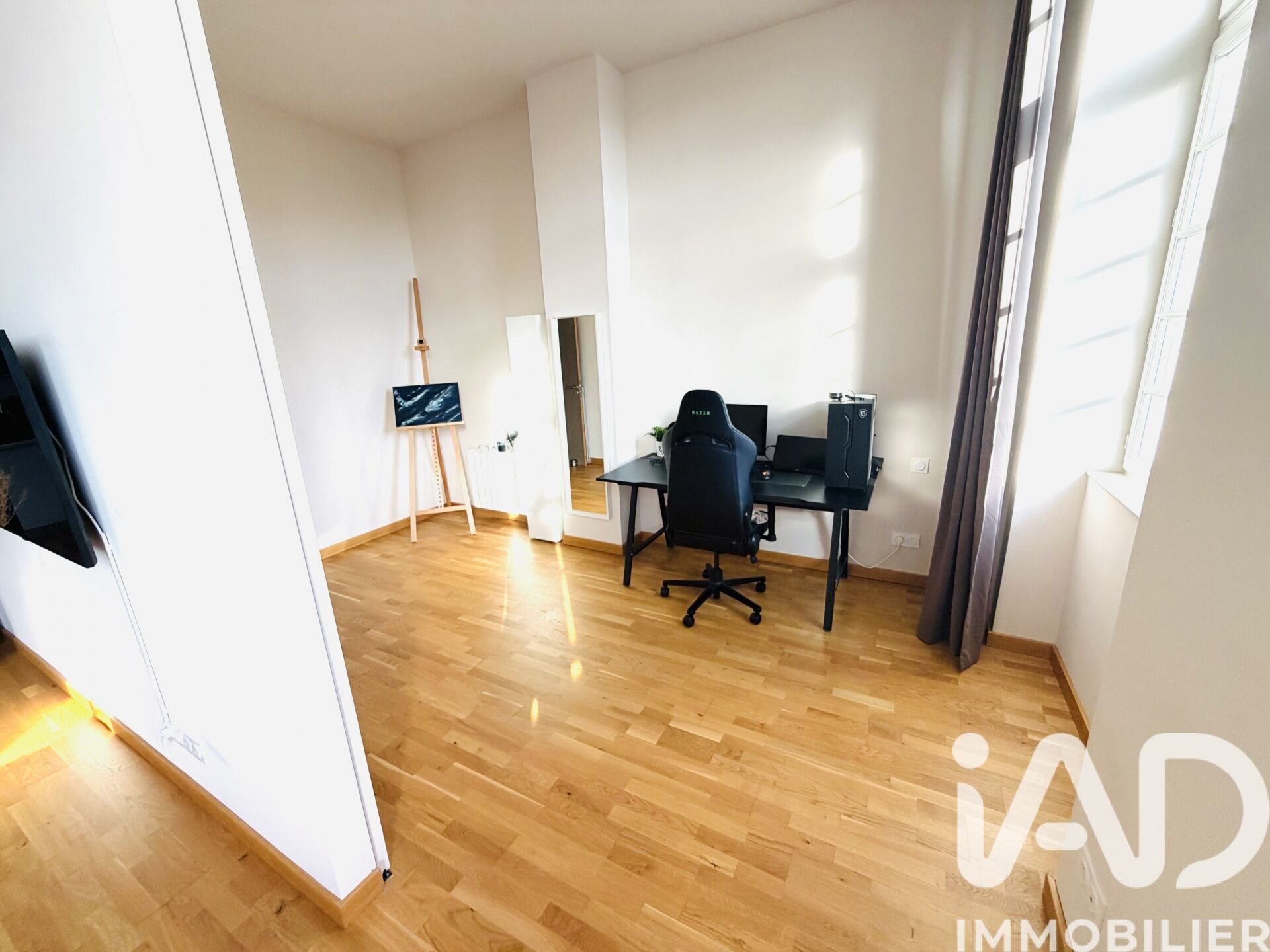 Appartement à vendre, 100m², Poitiers