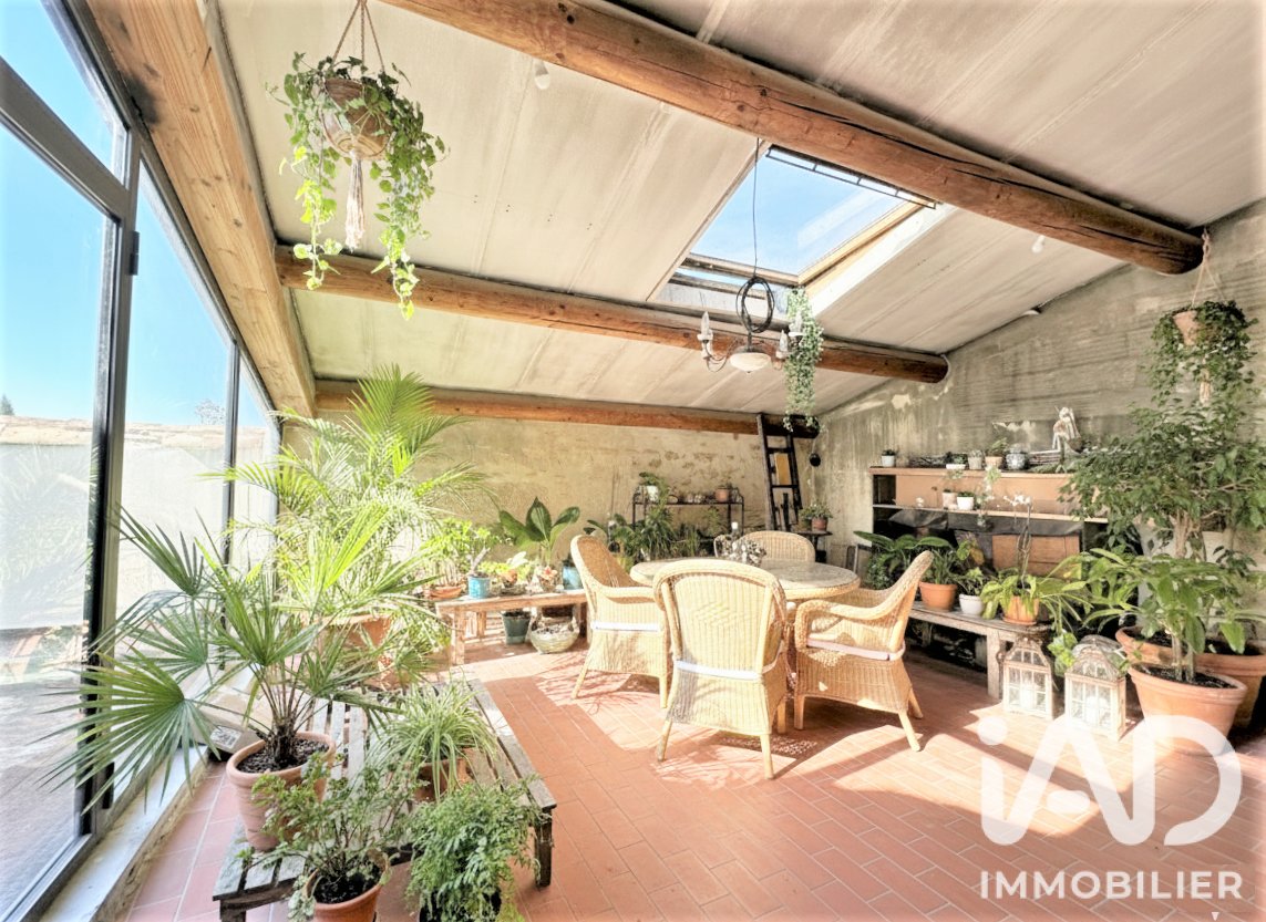 Maison à vendre, 219m², Vers-Pont-du-Gard