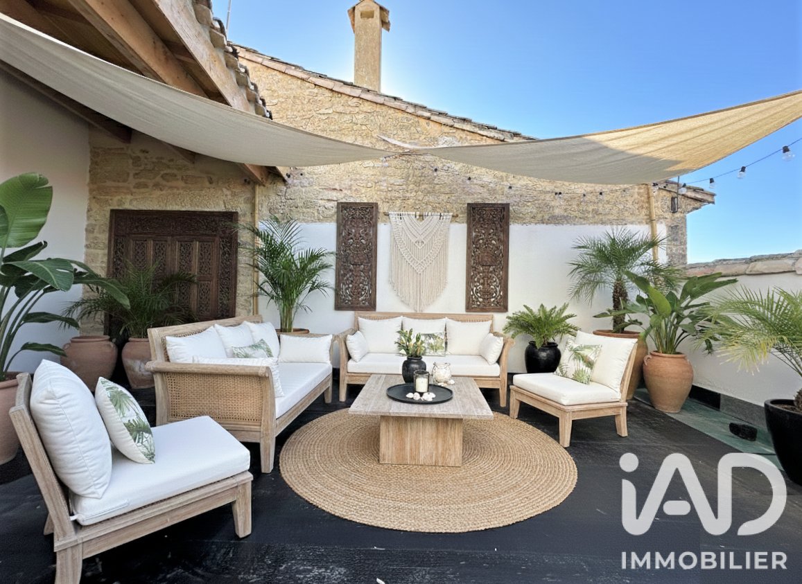 Maison à vendre, 219m², Vers-Pont-du-Gard