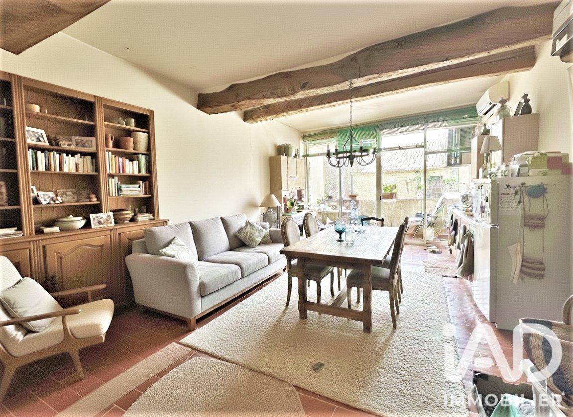 Maison à vendre, 219m², Vers-Pont-du-Gard