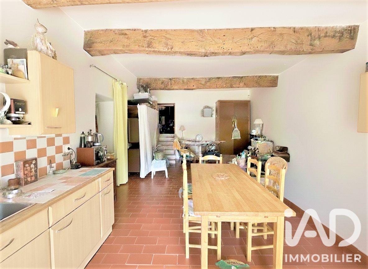 Maison à vendre, 219m², Vers-Pont-du-Gard