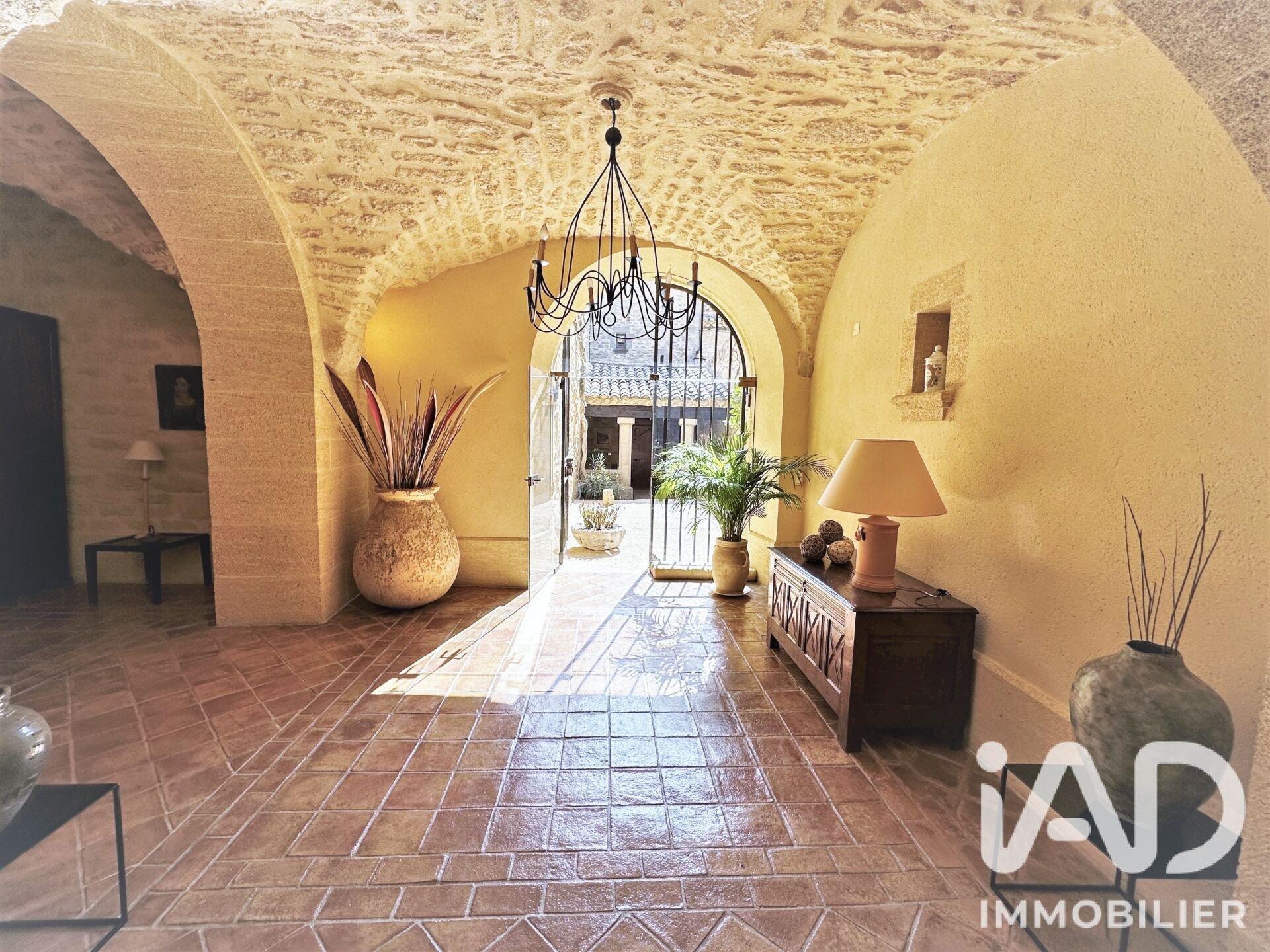 Maison à vendre, 183m², Castillon-du-Gard