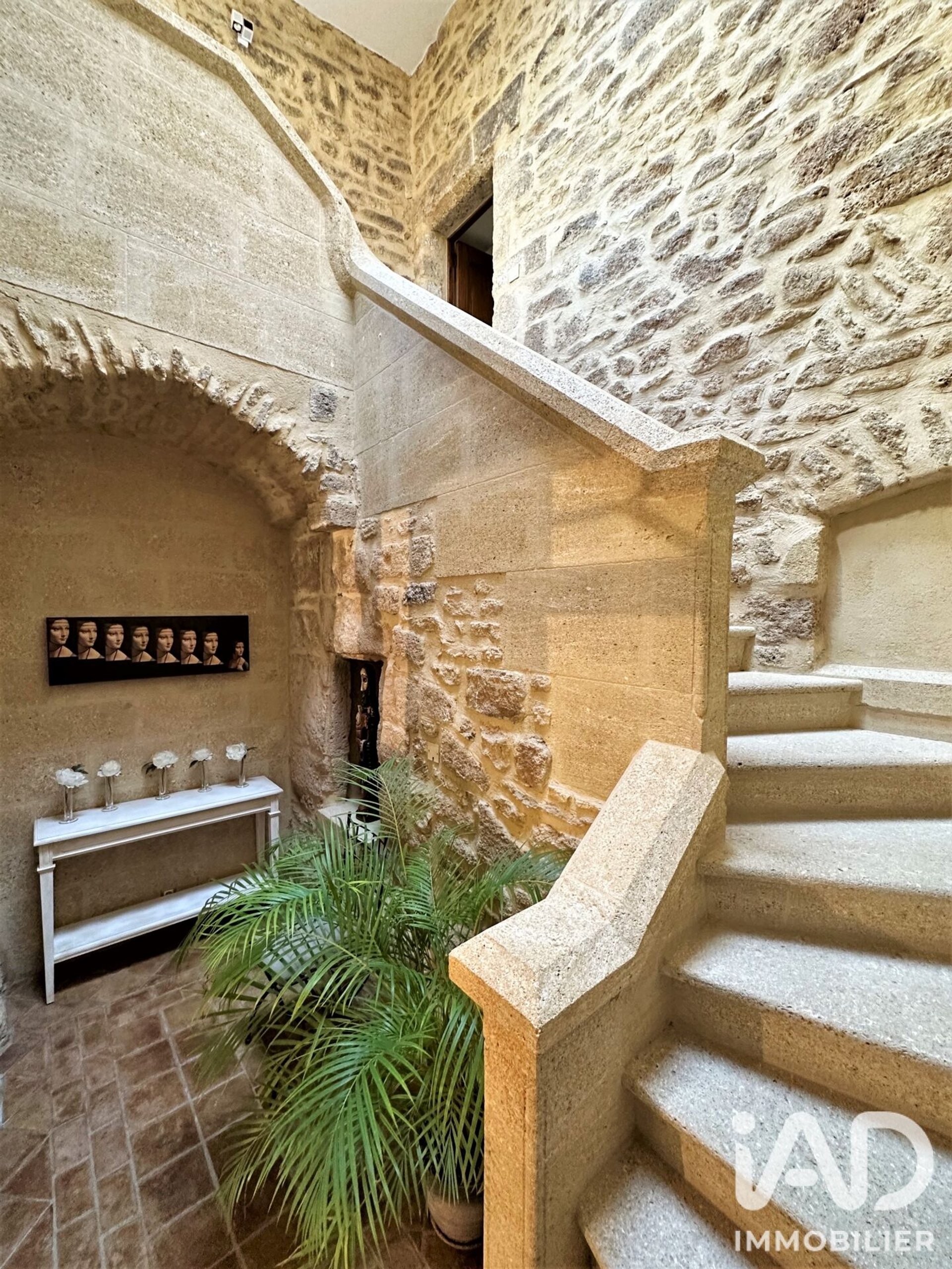 Maison à vendre, 183m², Castillon-du-Gard