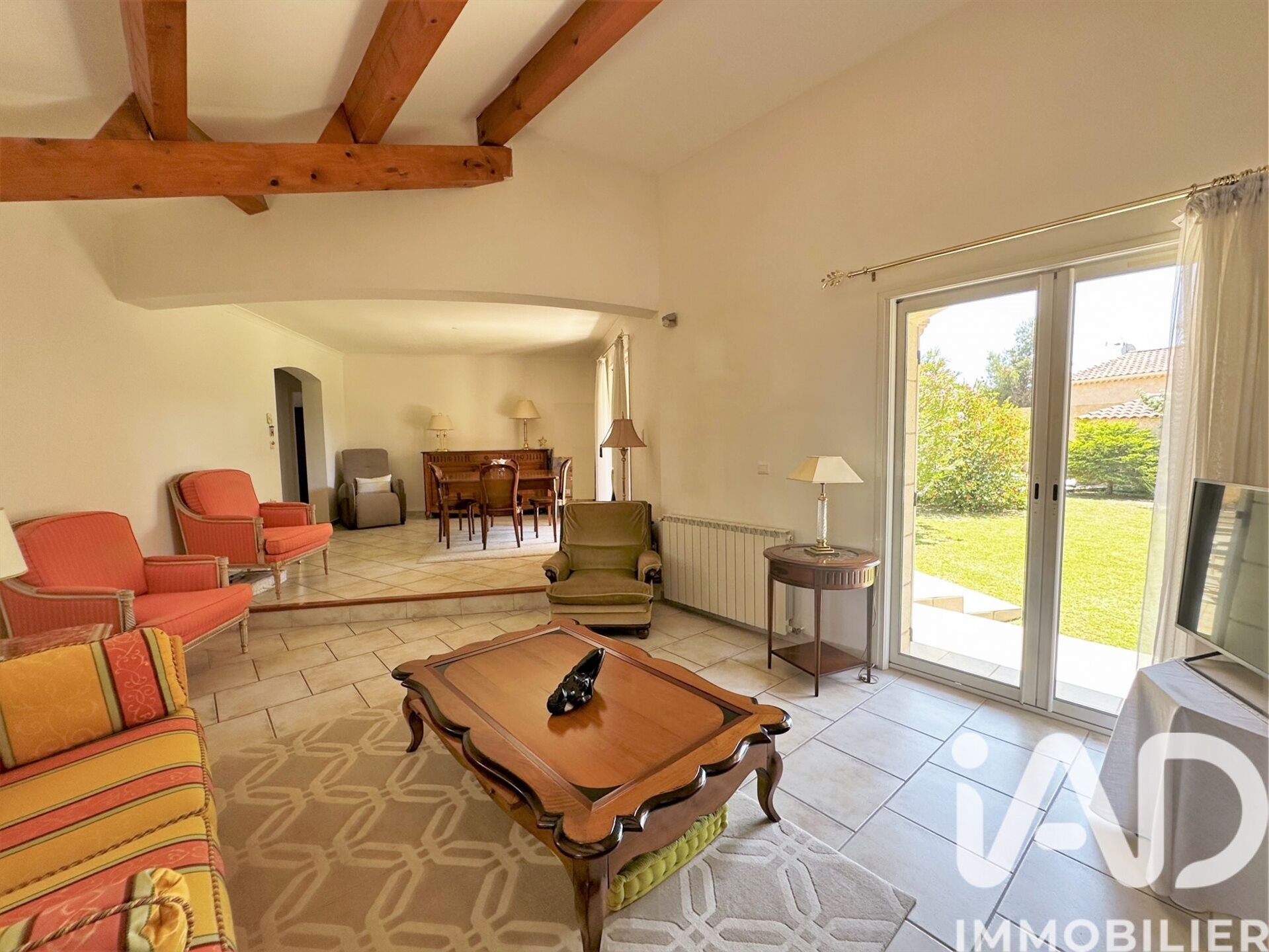 Maison à vendre, 130m², Uzès