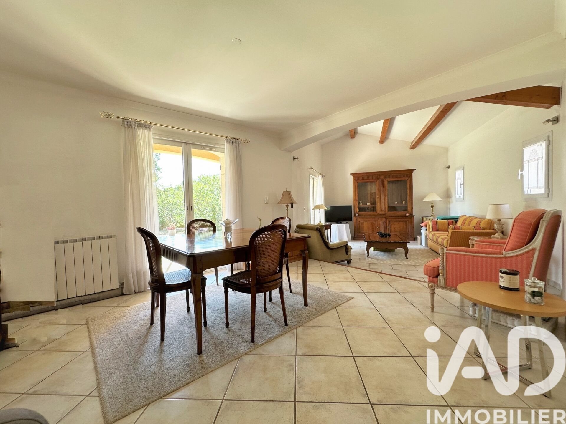 Maison à vendre, 130m², Uzès