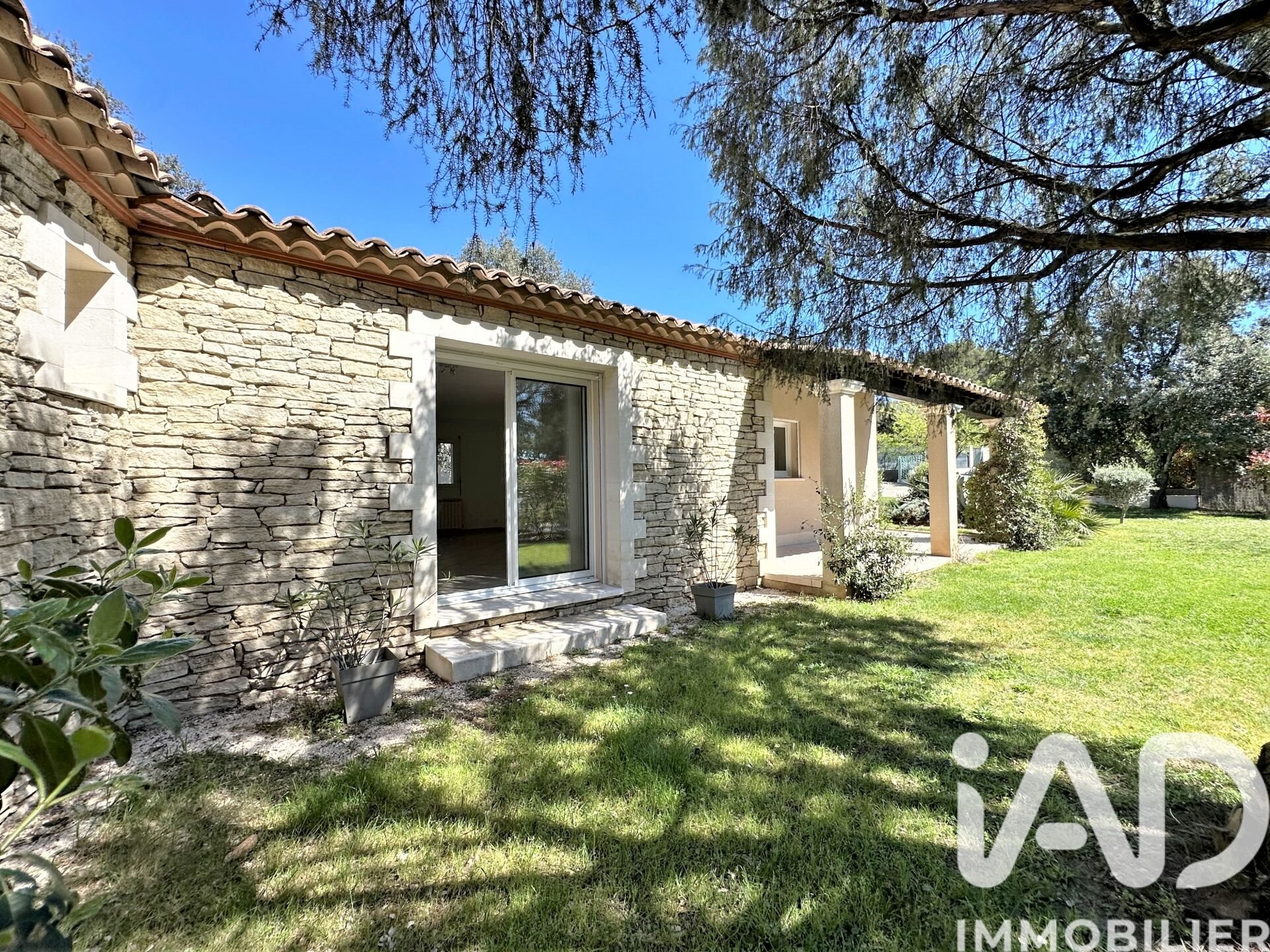 Maison à vendre, 104m², Uzès