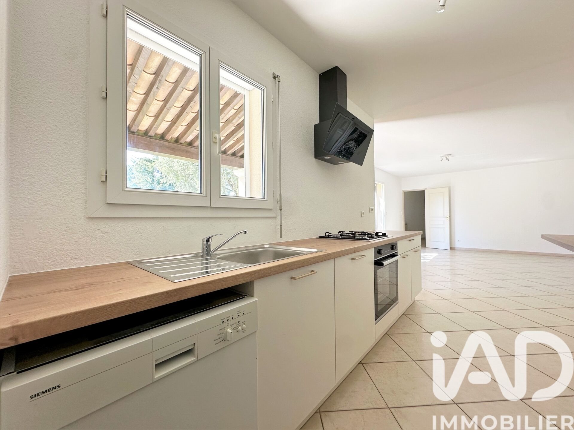 Maison à vendre, 104m², Uzès