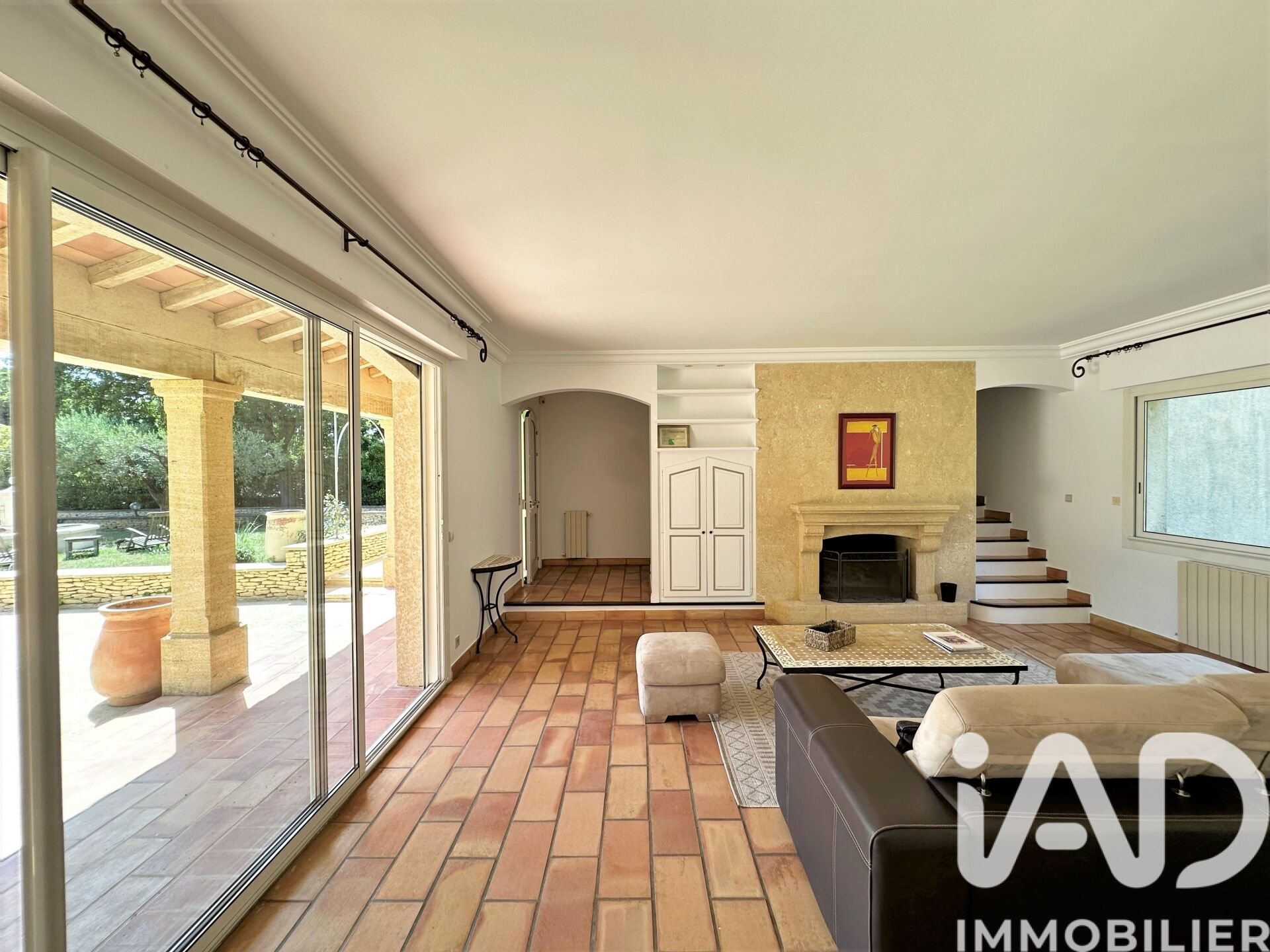 Maison à vendre, 175m², Castillon-du-Gard