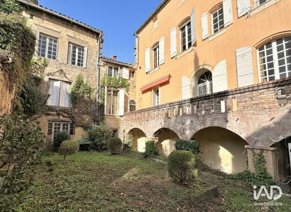 Maison à vendre, 690m², Uzès