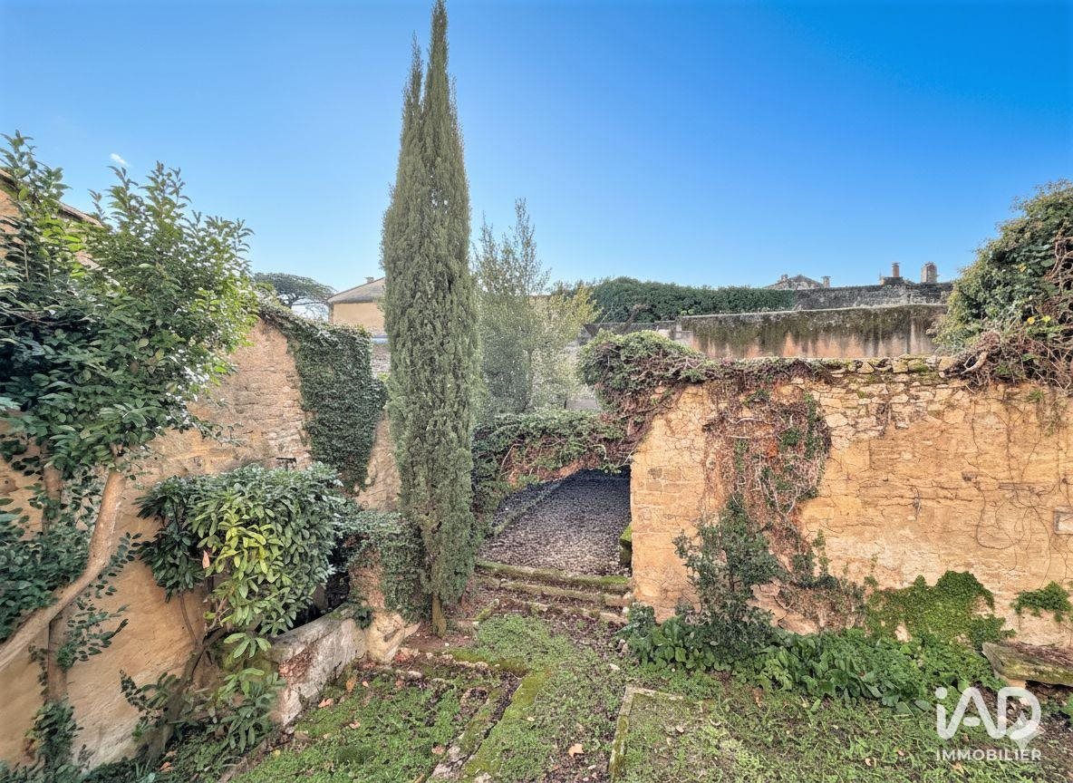 Maison à vendre, 690m², Uzès