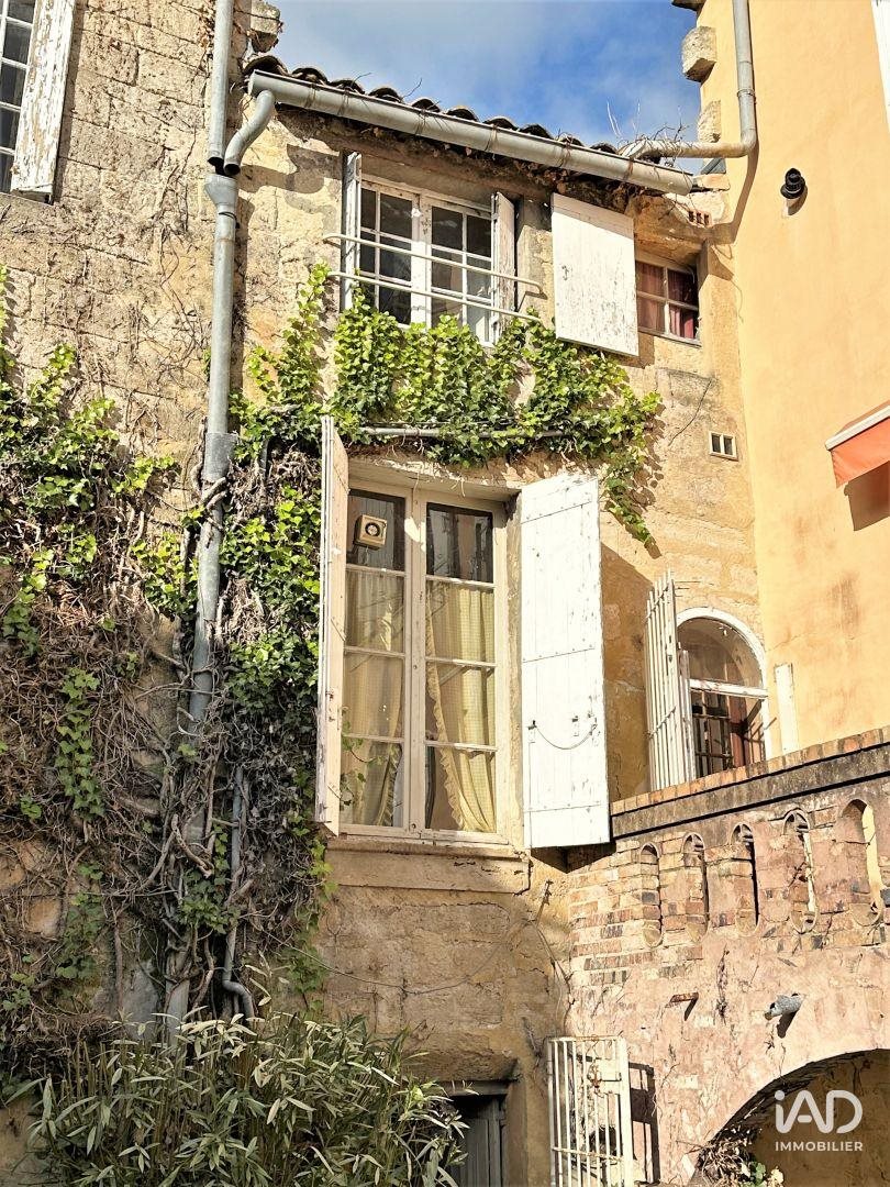 Maison à vendre, 690m², Uzès