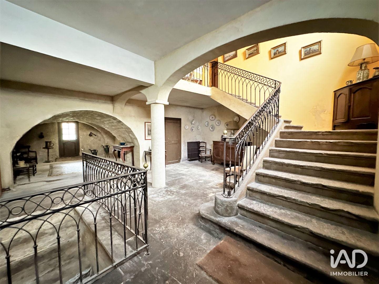 Maison à vendre, 690m², Uzès