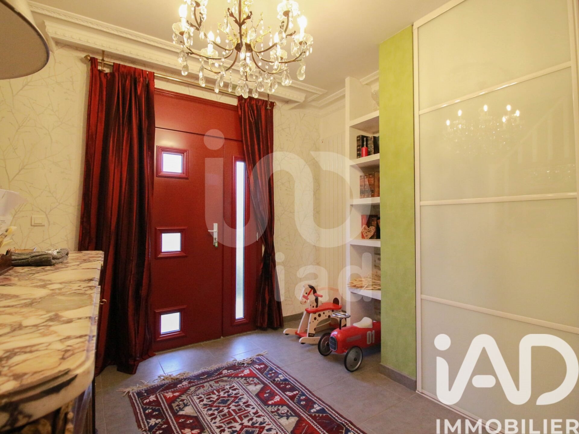 Maison à vendre, 192m², Saint-Avertin