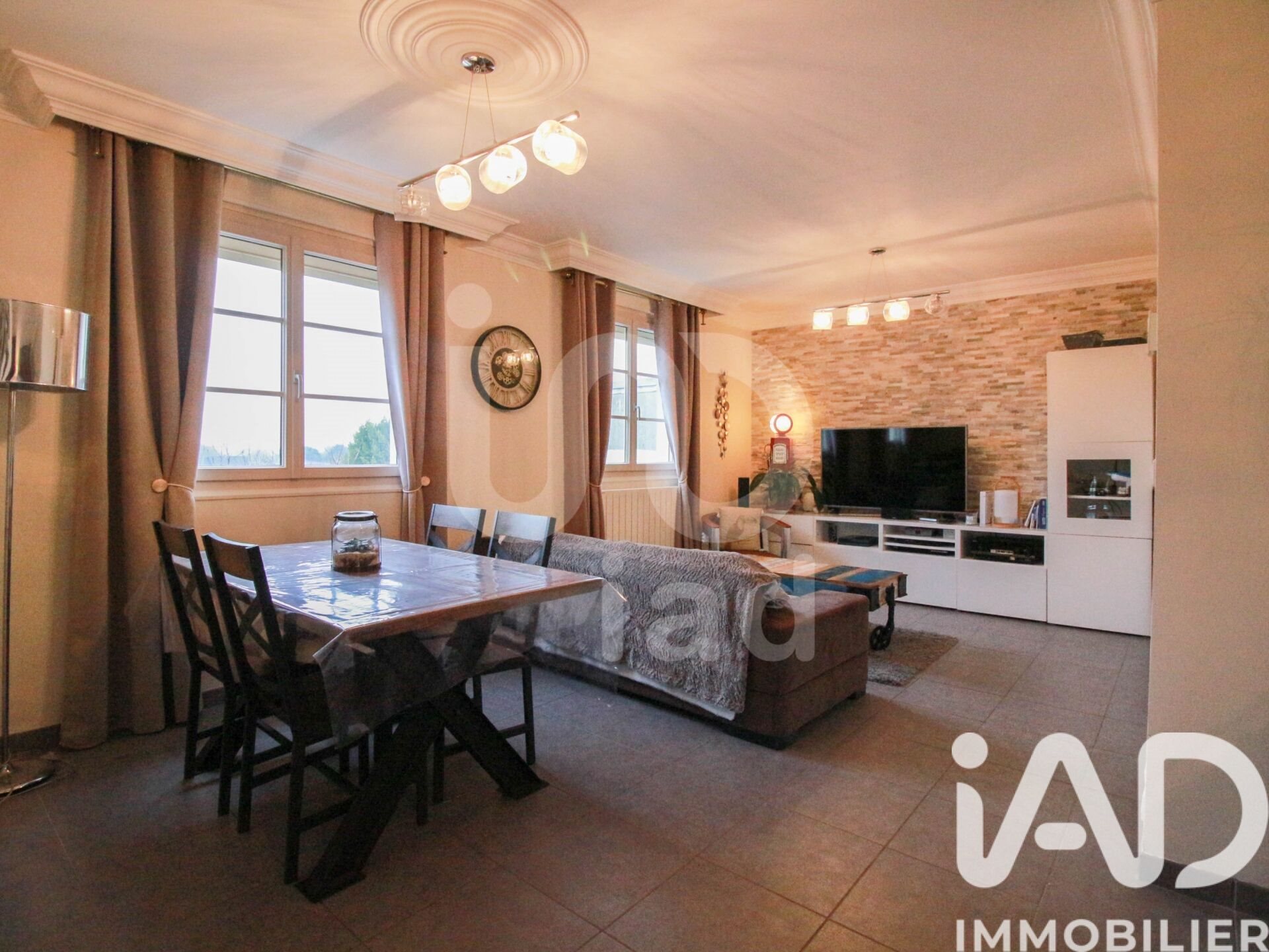 Maison à vendre, 192m², Saint-Avertin