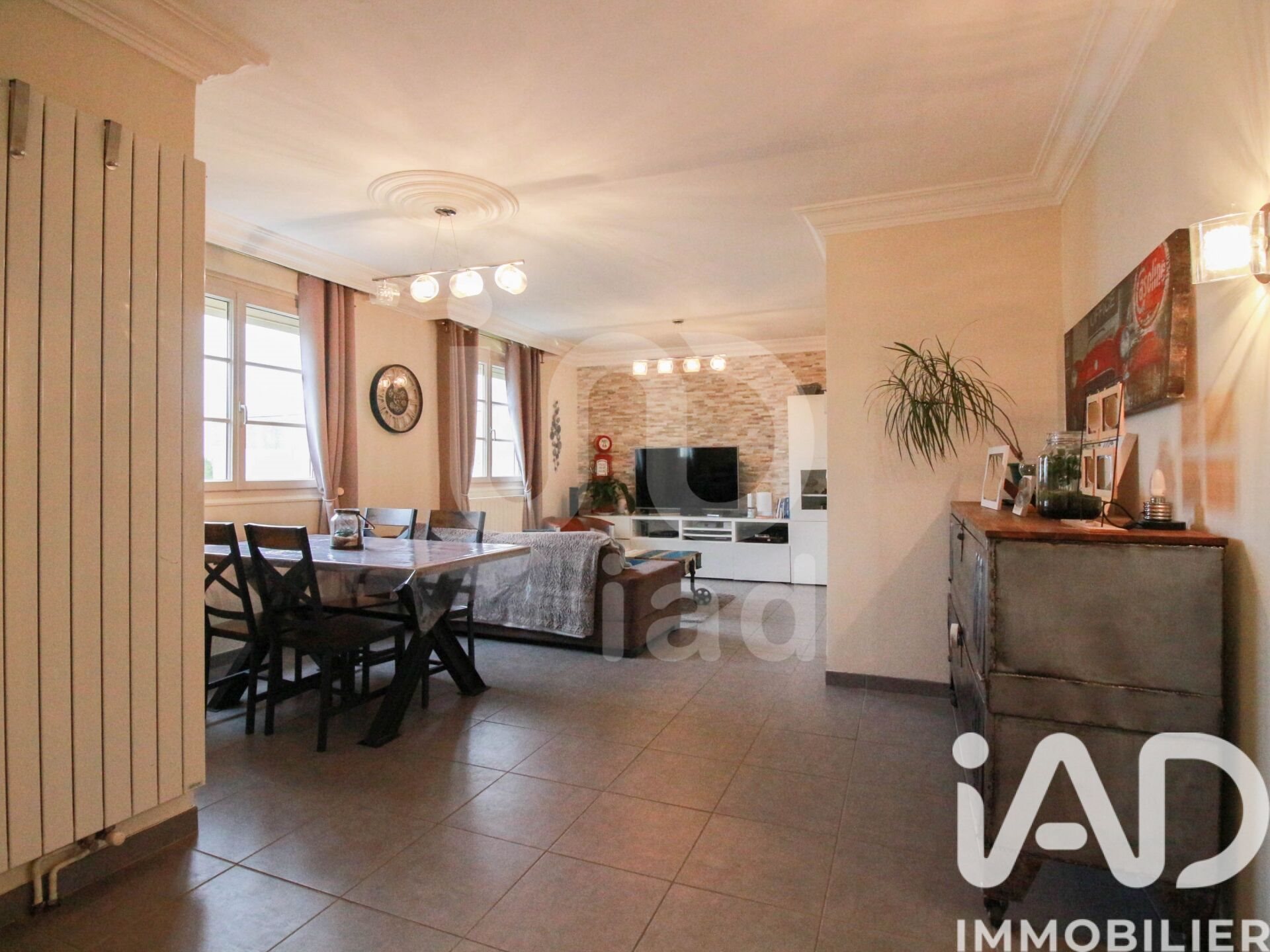 Maison à vendre, 192m², Saint-Avertin