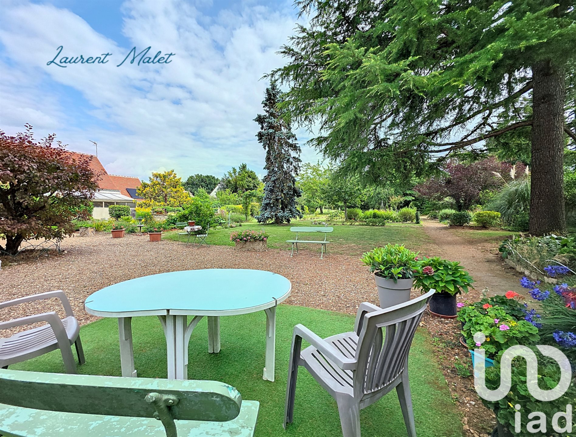 Maison à vendre, 143m², Saint-Avertin