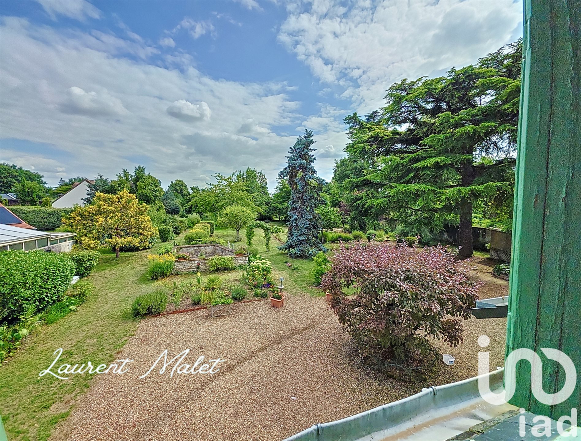 Maison à vendre, 143m², Saint-Avertin