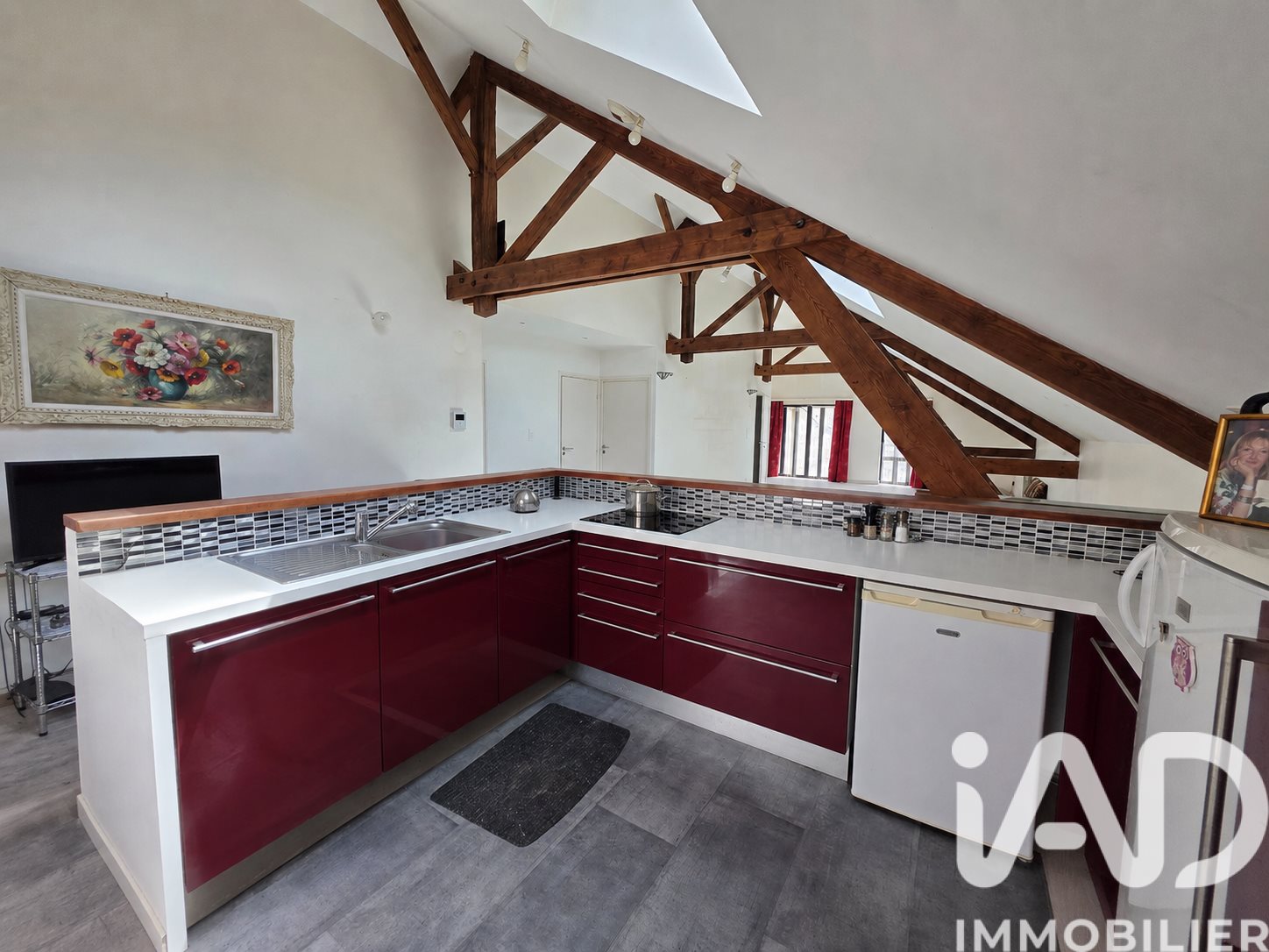 Maison à vendre, 119m², Saint-Avertin
