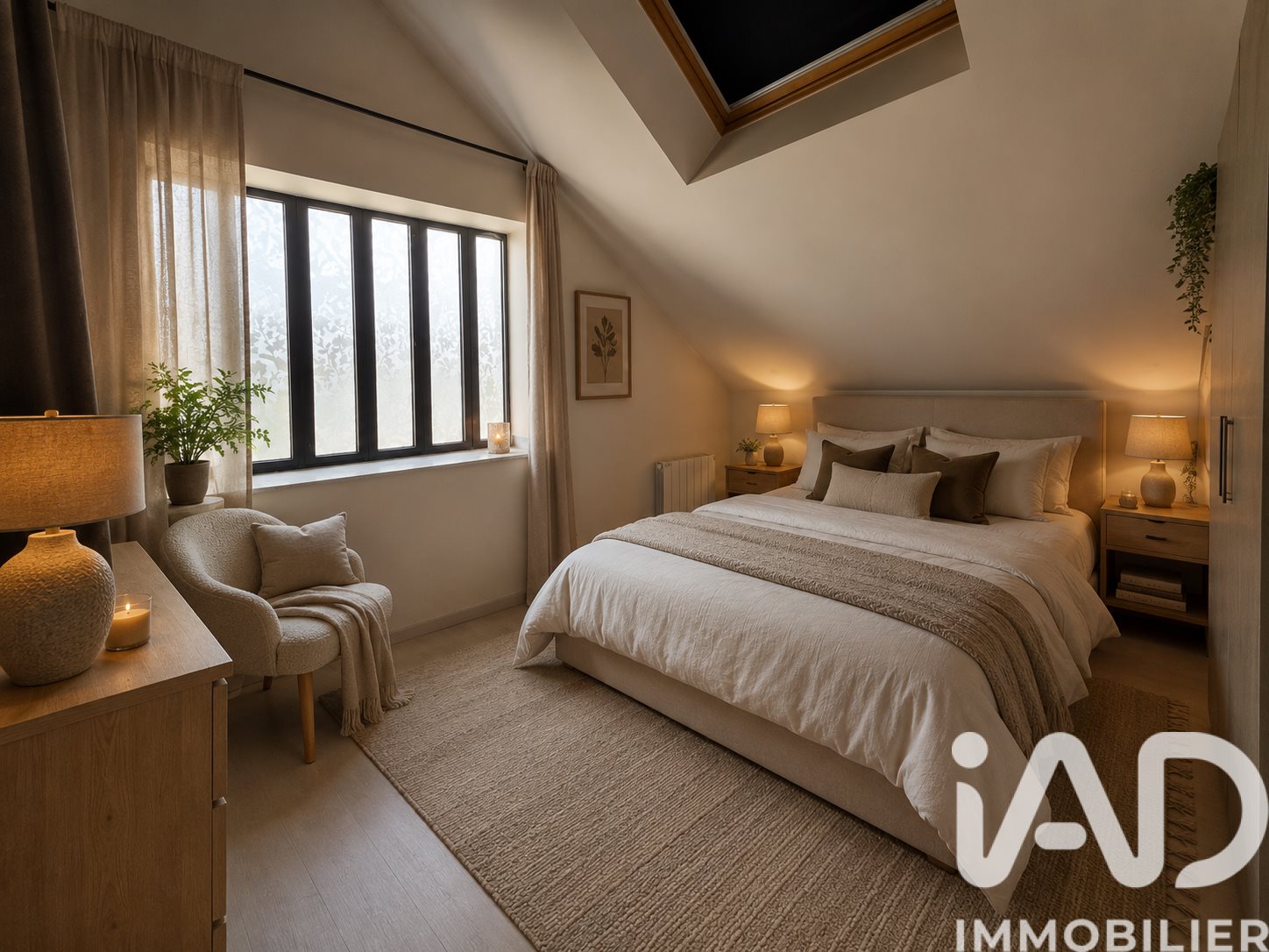 Maison à vendre, 119m², Saint-Avertin
