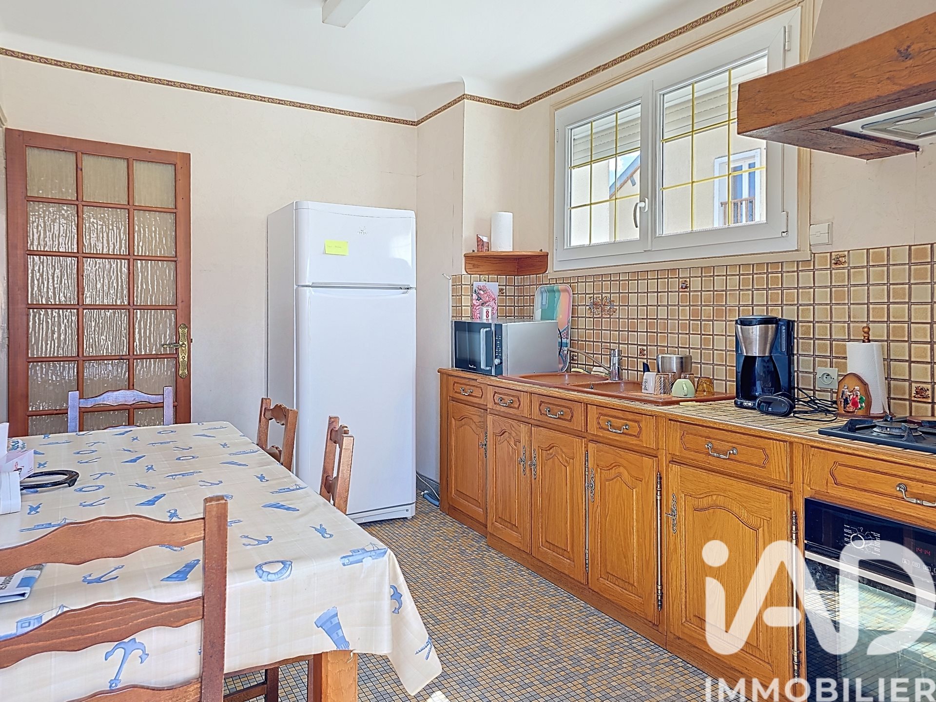 Maison à vendre, 91m², Saint-Avertin