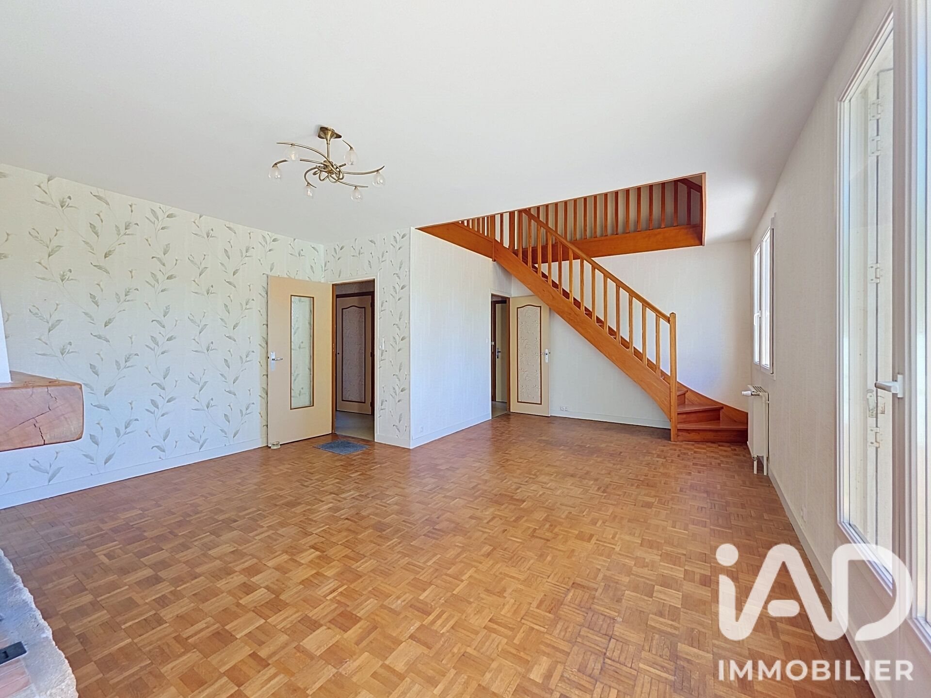 Maison à vendre, 99m², Saint-Avertin