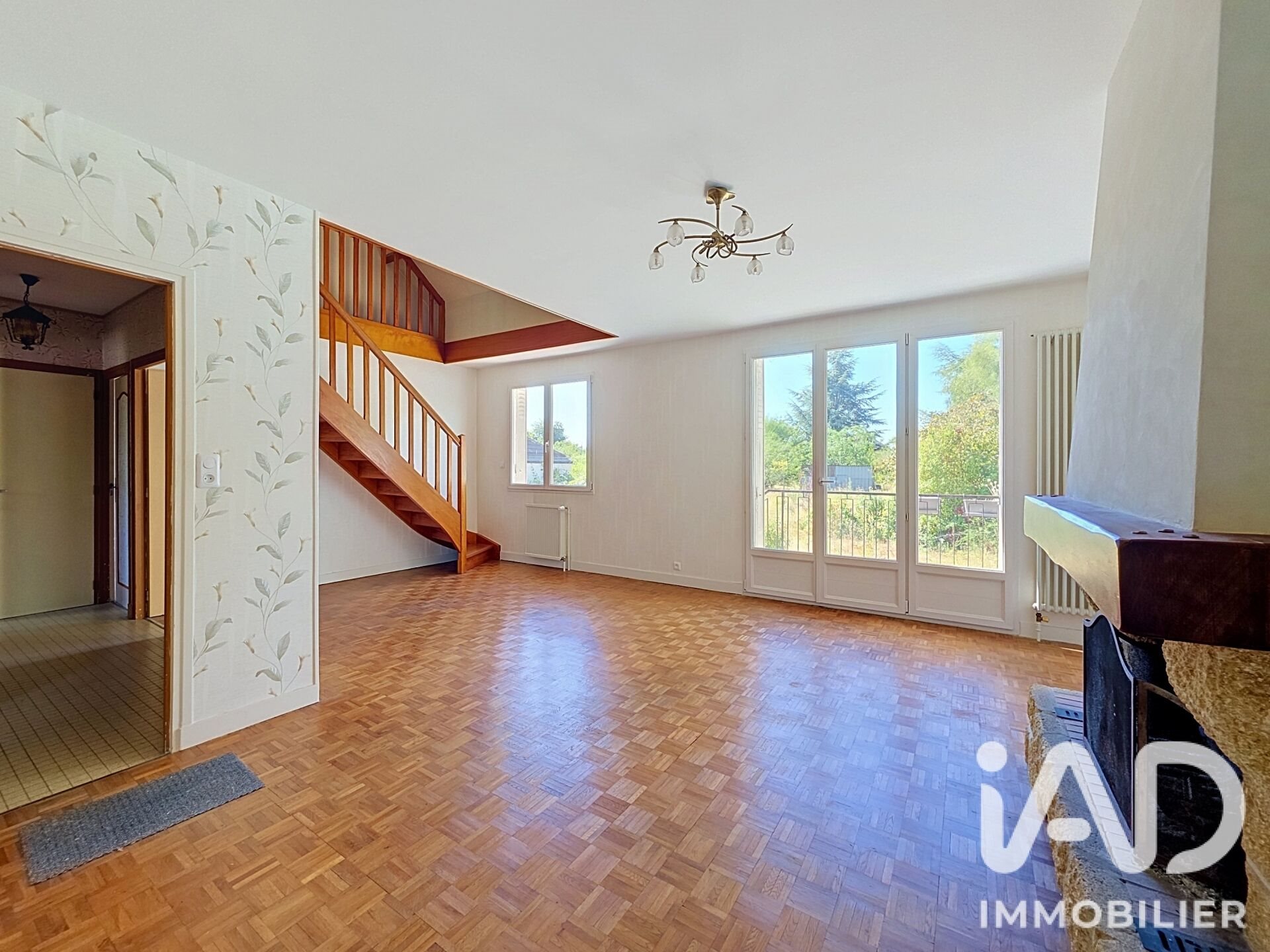 Maison à vendre, 99m², Saint-Avertin