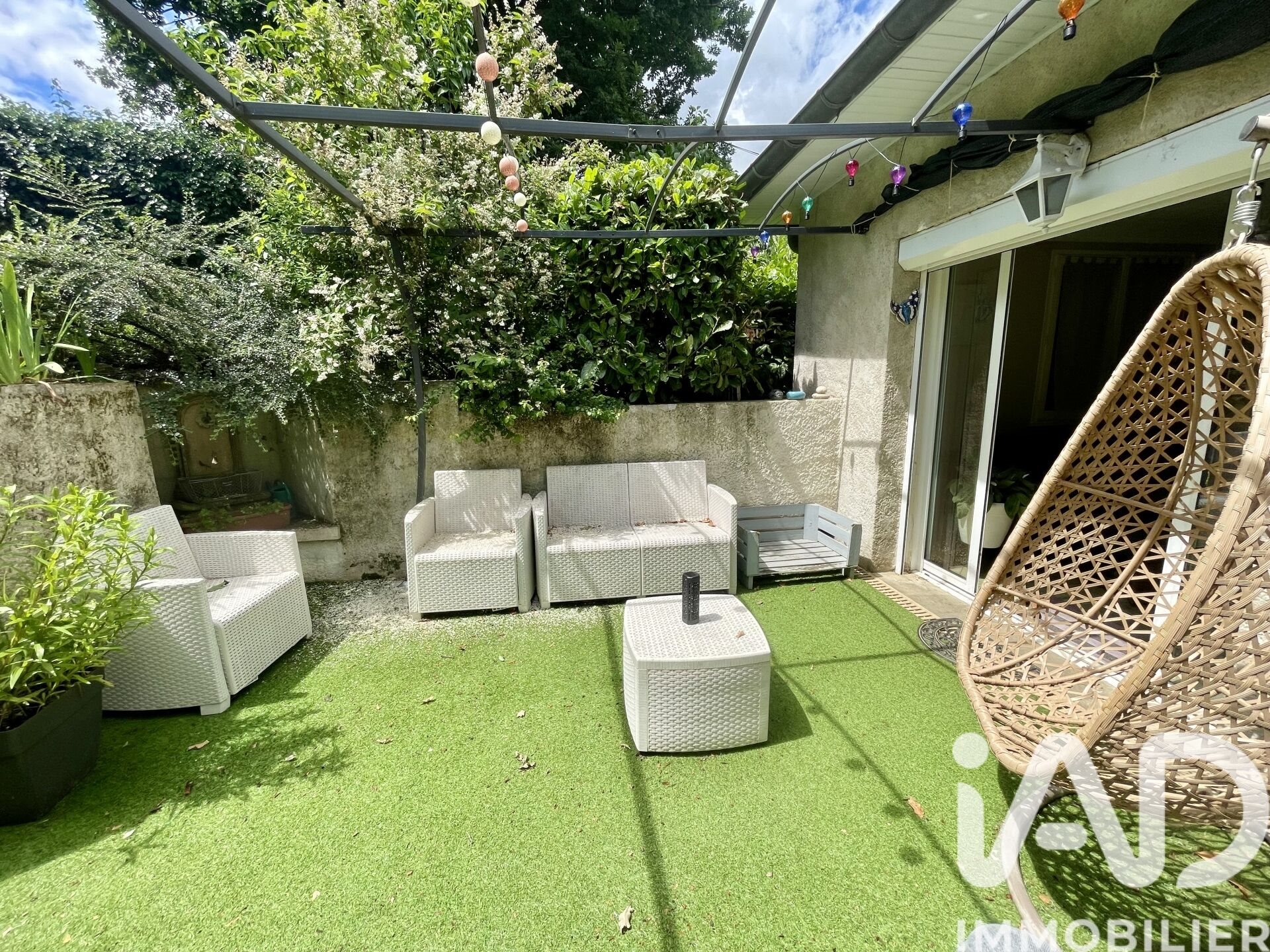 Maison à vendre, 125m², Satillieu
