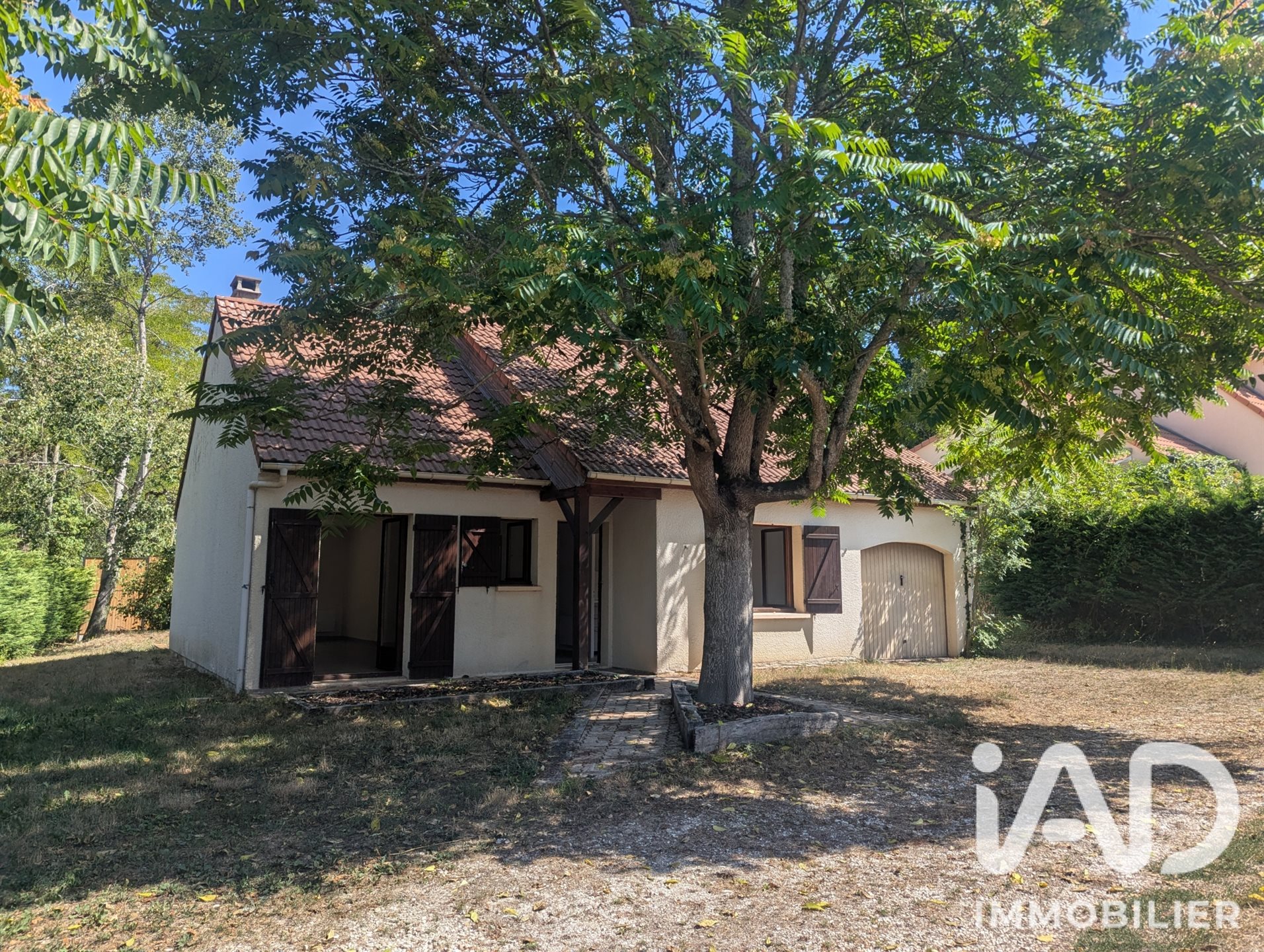 Maison à vendre, 91m², Briare
