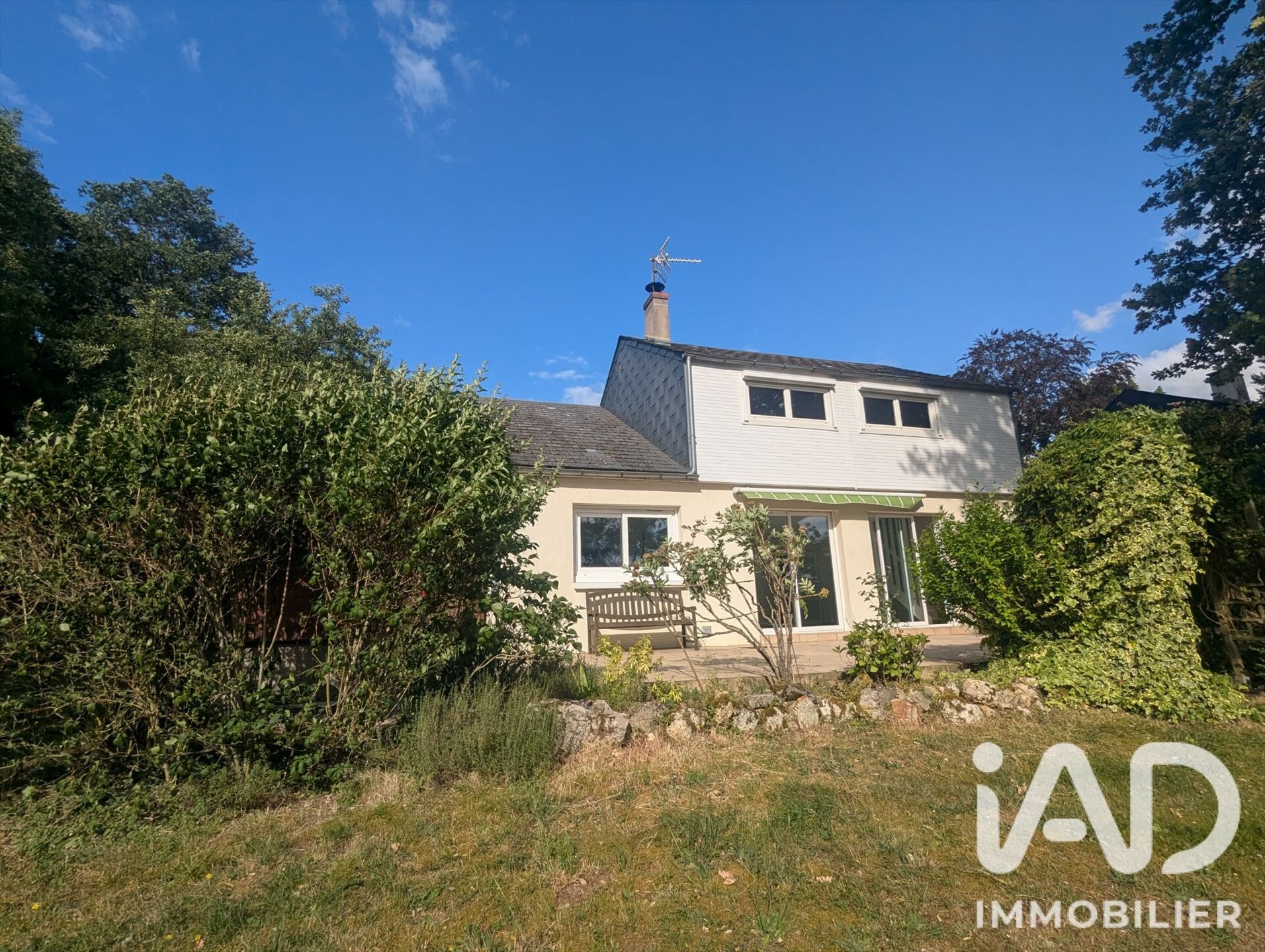 Maison à vendre, 130m², Briare