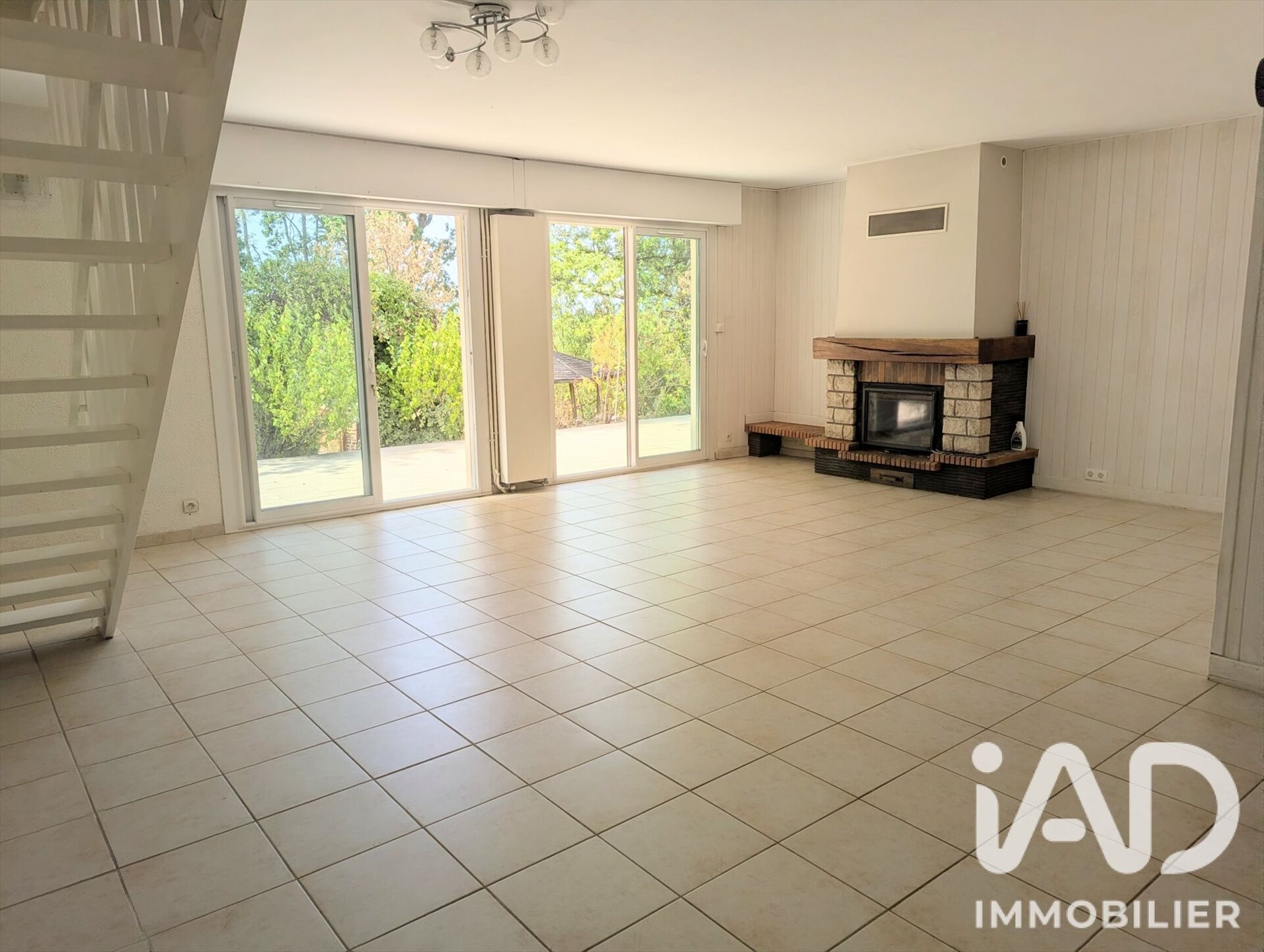 Maison à vendre, 130m², Briare