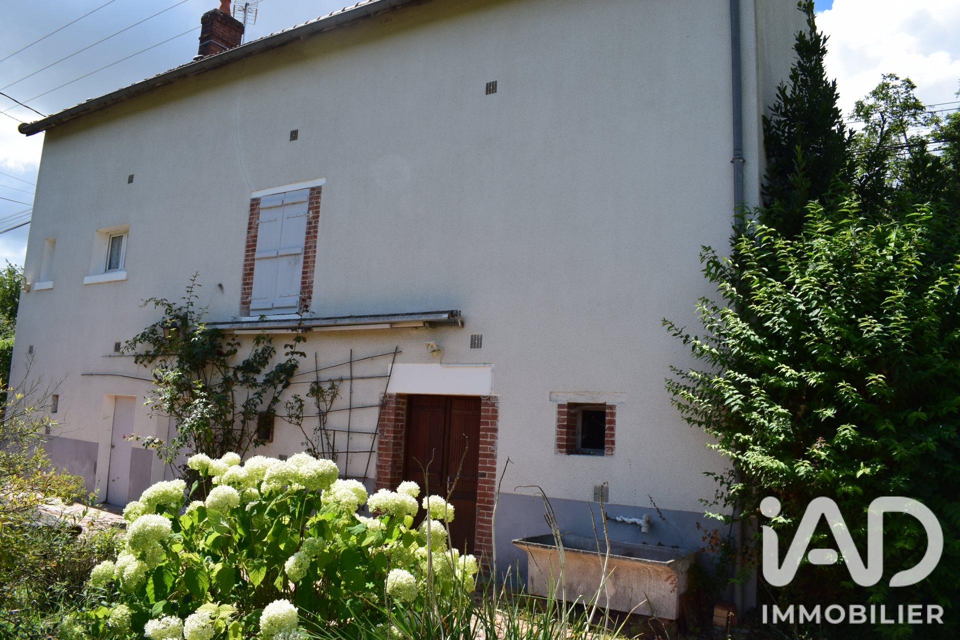 Maison à vendre, 95m², Beaulieu-sur-Loire