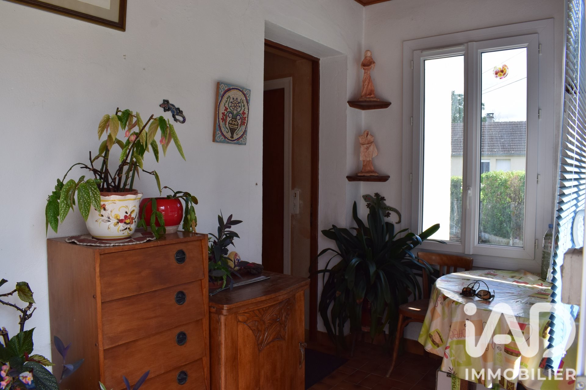 Maison à vendre, 95m², Beaulieu-sur-Loire