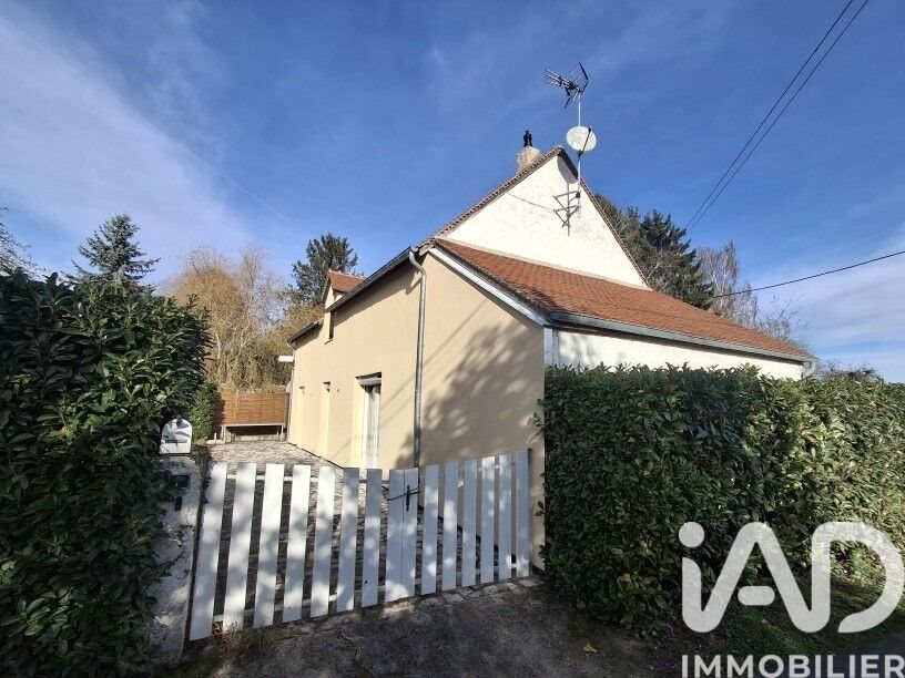 Maison à vendre, 95m², Bonny-sur-Loire