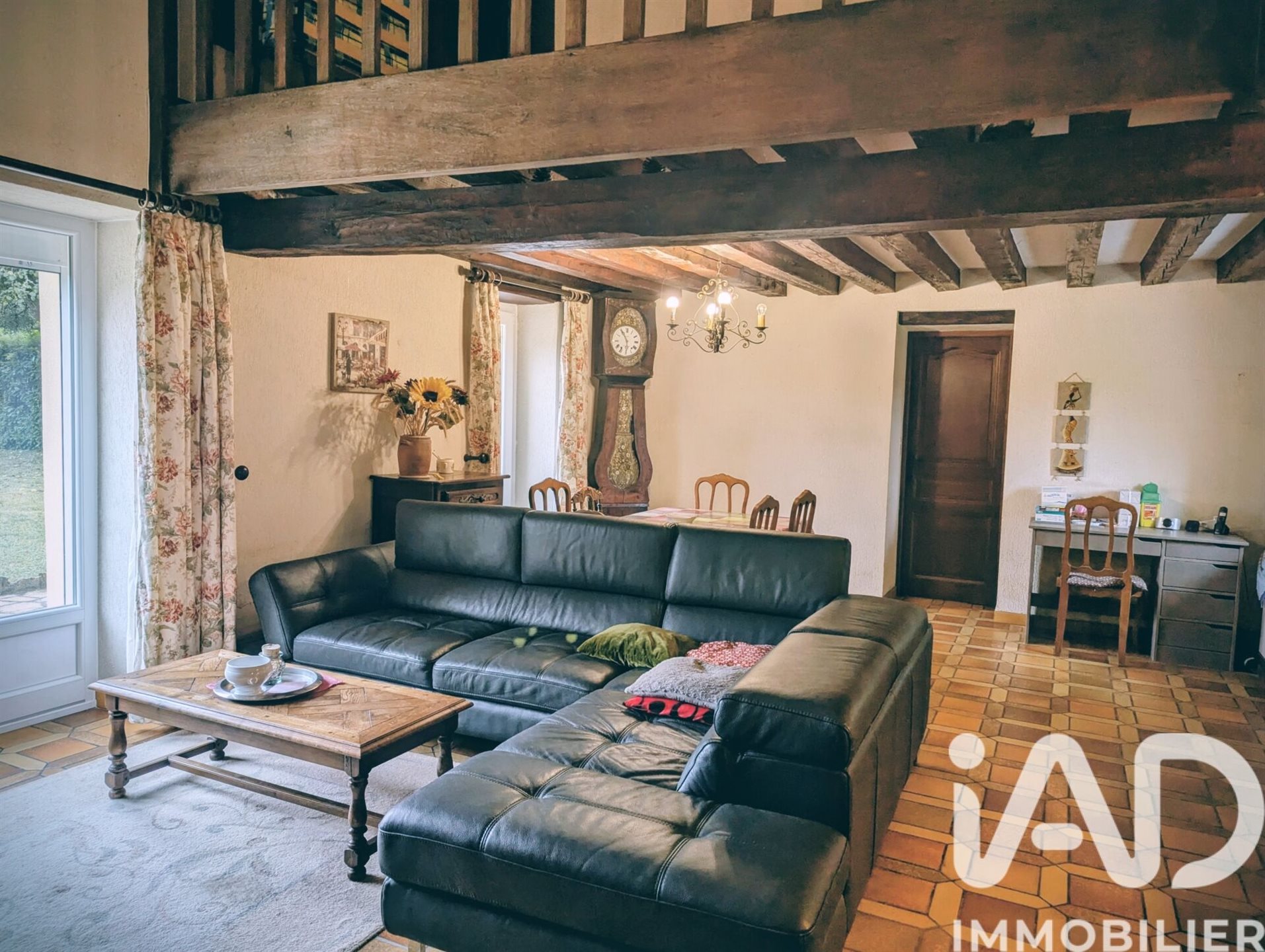 Maison à vendre, 95m², Bonny-sur-Loire