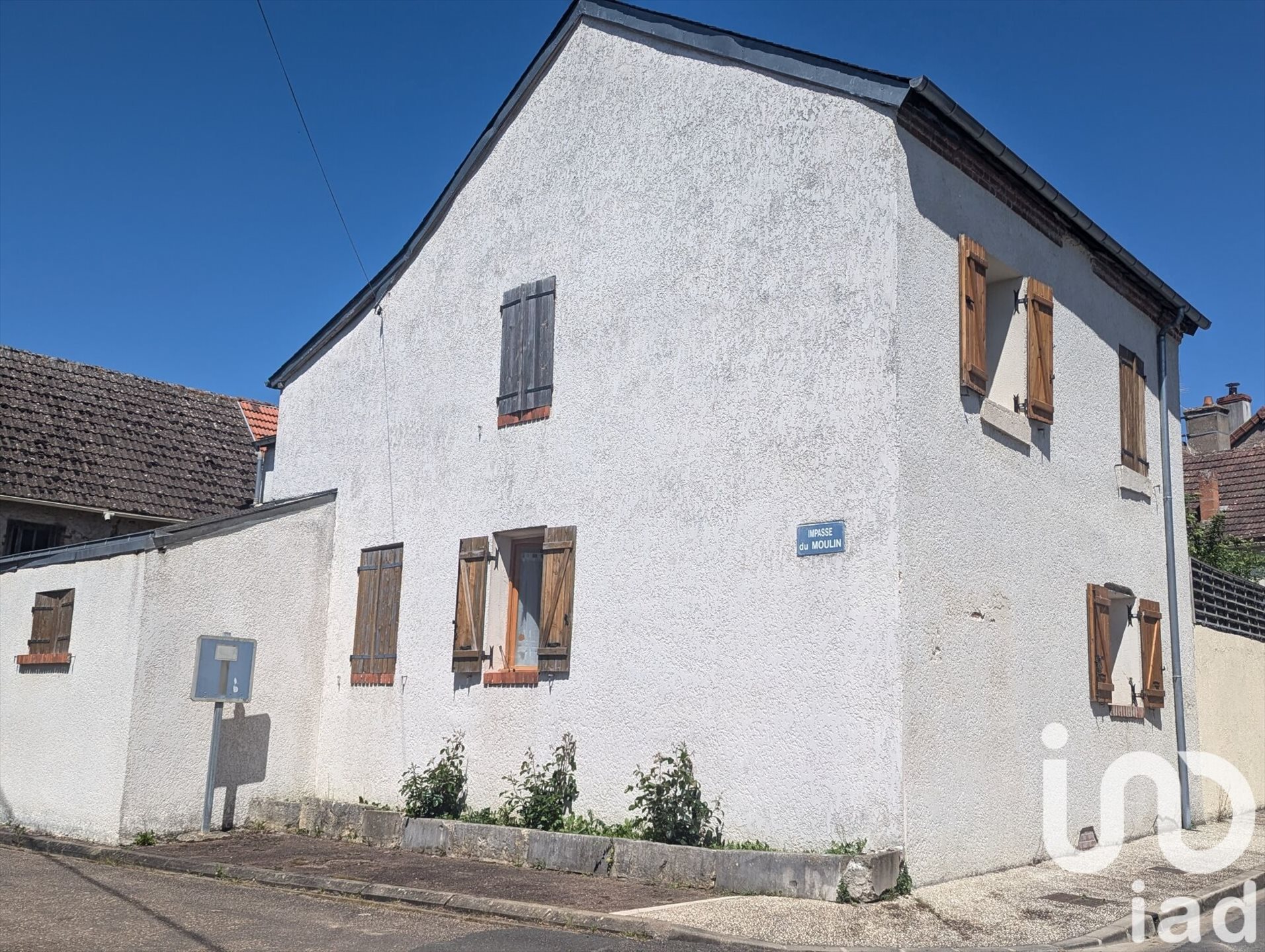 Maison à vendre, 135m², Châtillon-sur-Loire