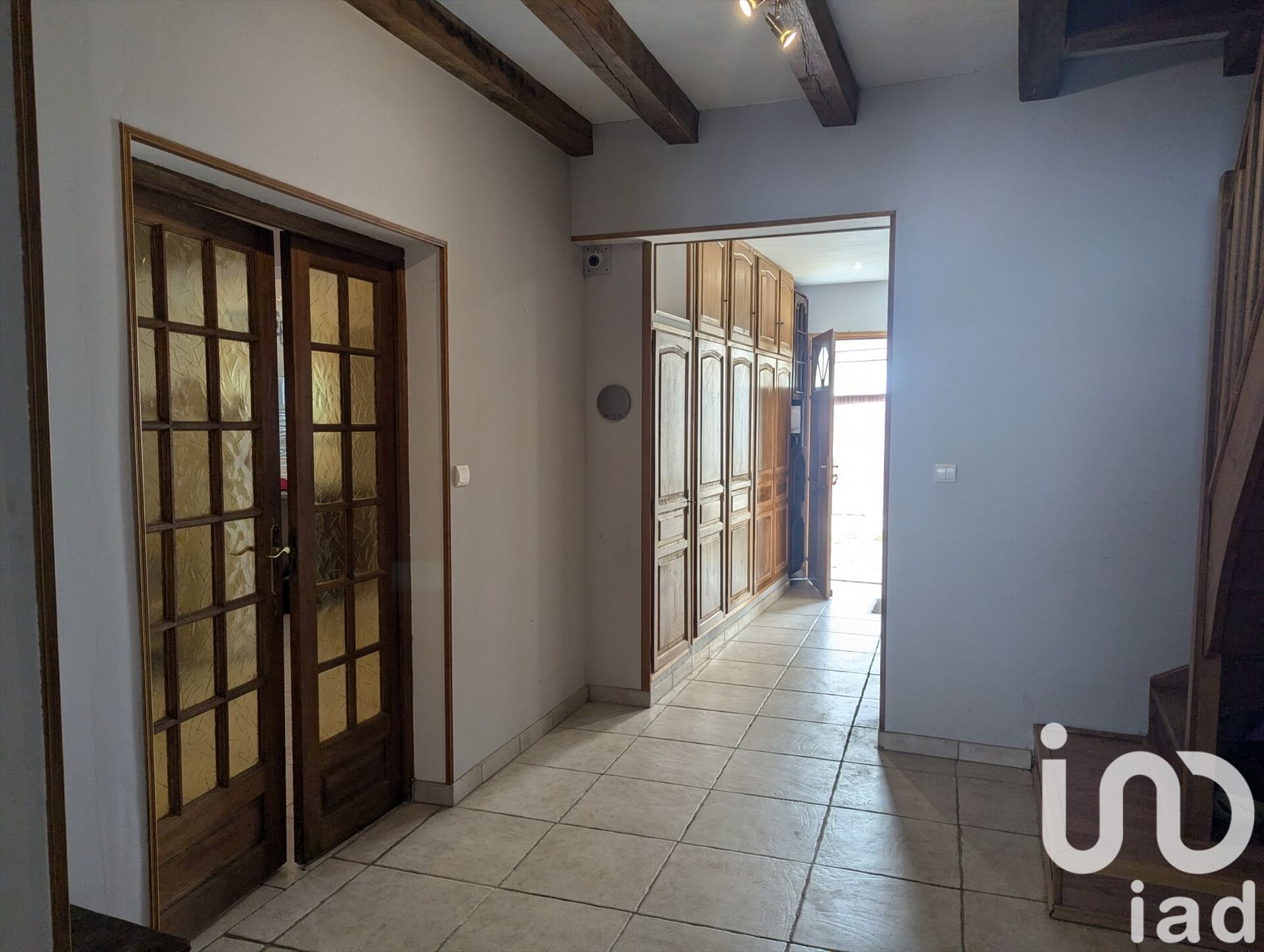 Maison à vendre, 135m², Châtillon-sur-Loire