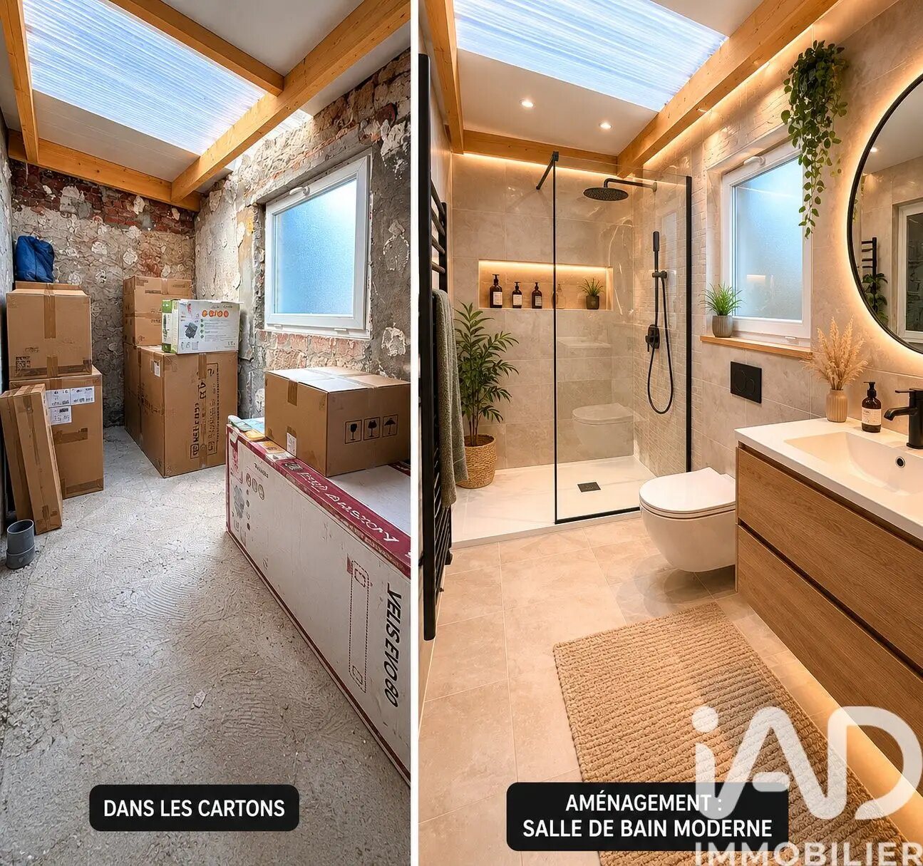 Maison à vendre, 75m², Armentières