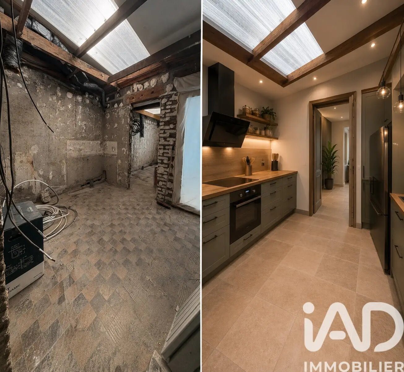 Maison à vendre, 75m², Armentières