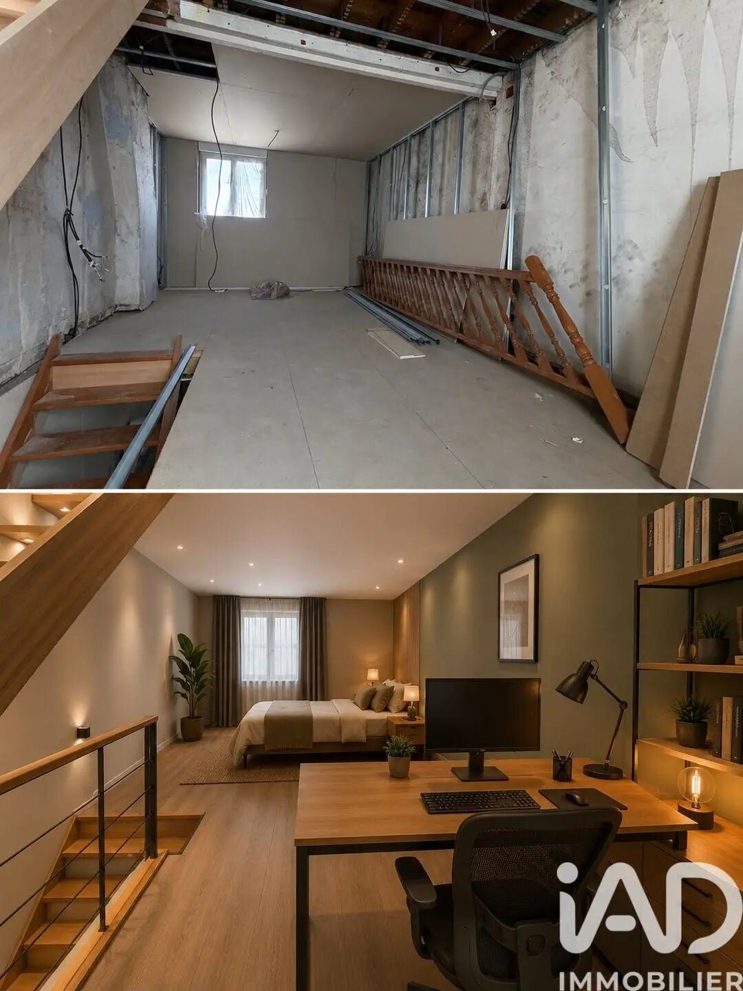 Maison à vendre, 75m², Armentières