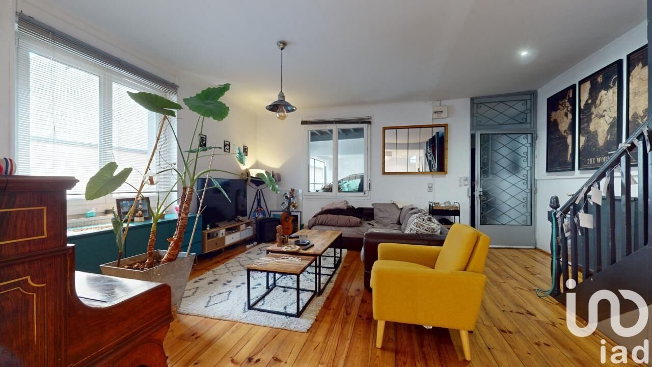 Maison à vendre, 156m², Tarbes