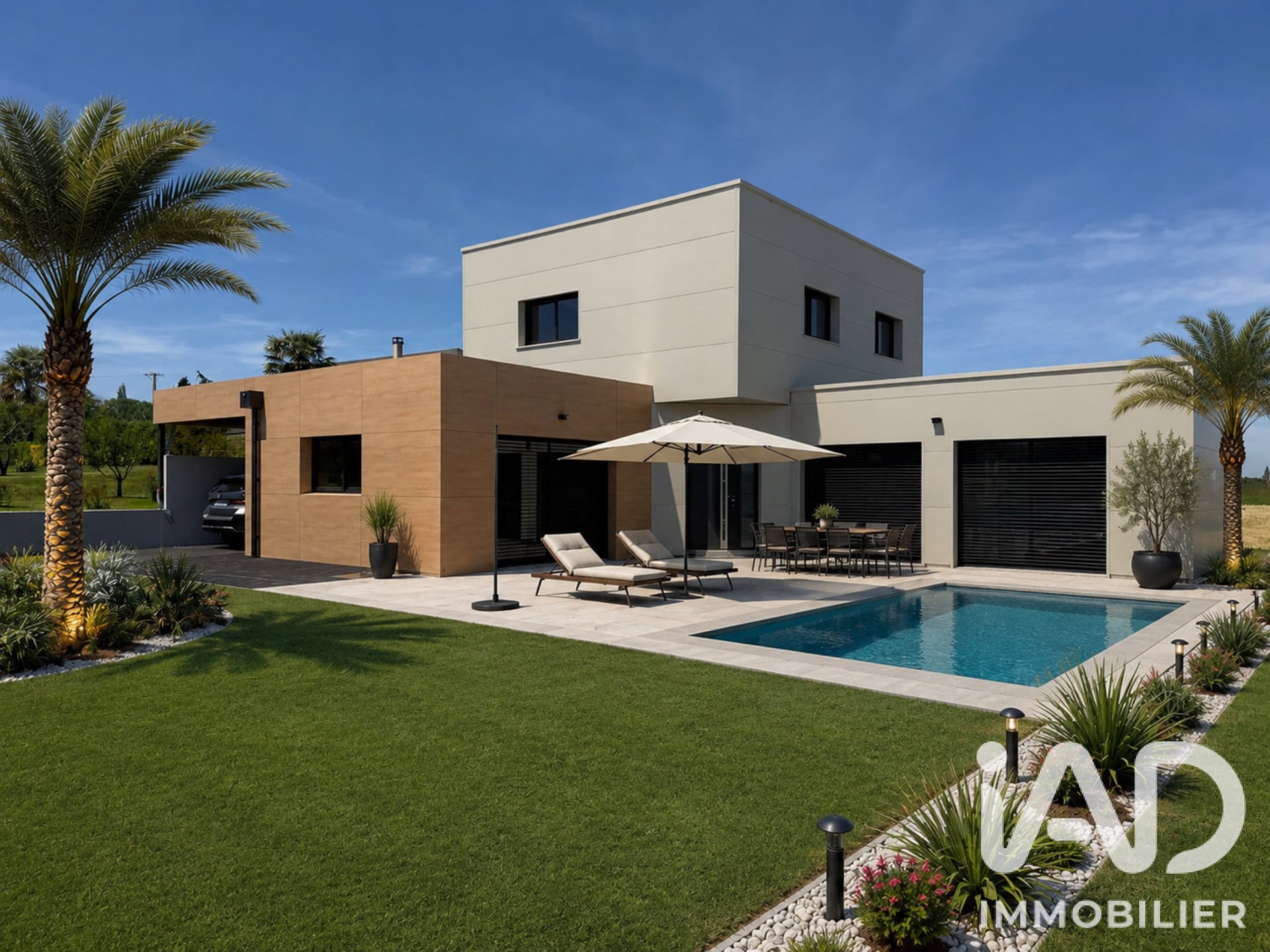 Maison à vendre, 195m², Tarbes