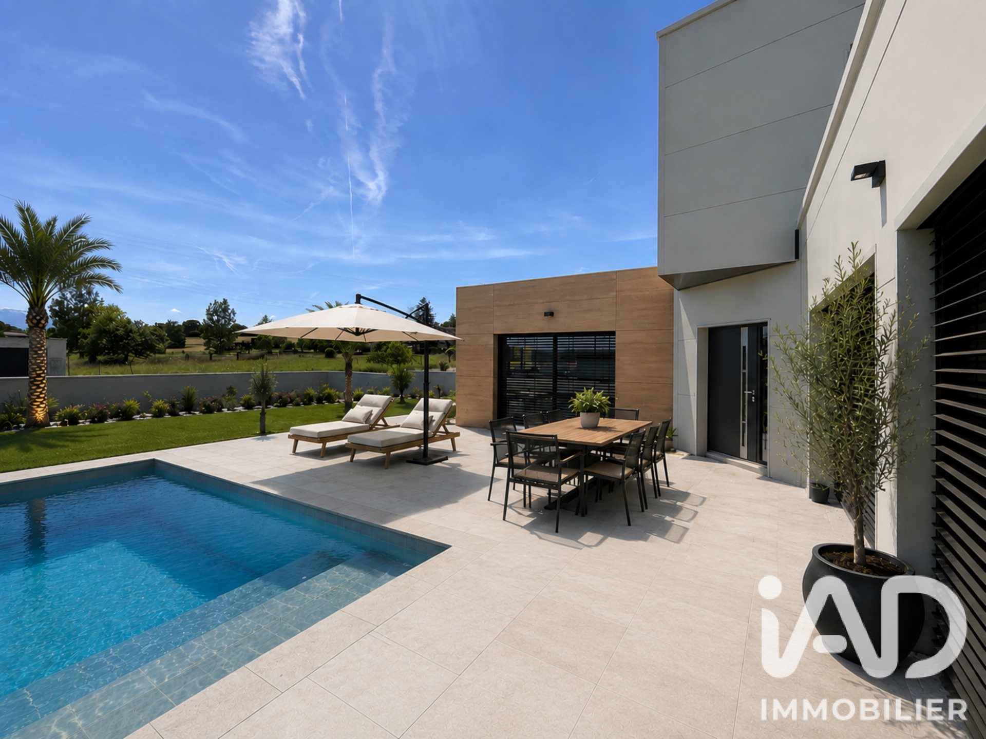 Maison à vendre, 195m², Tarbes