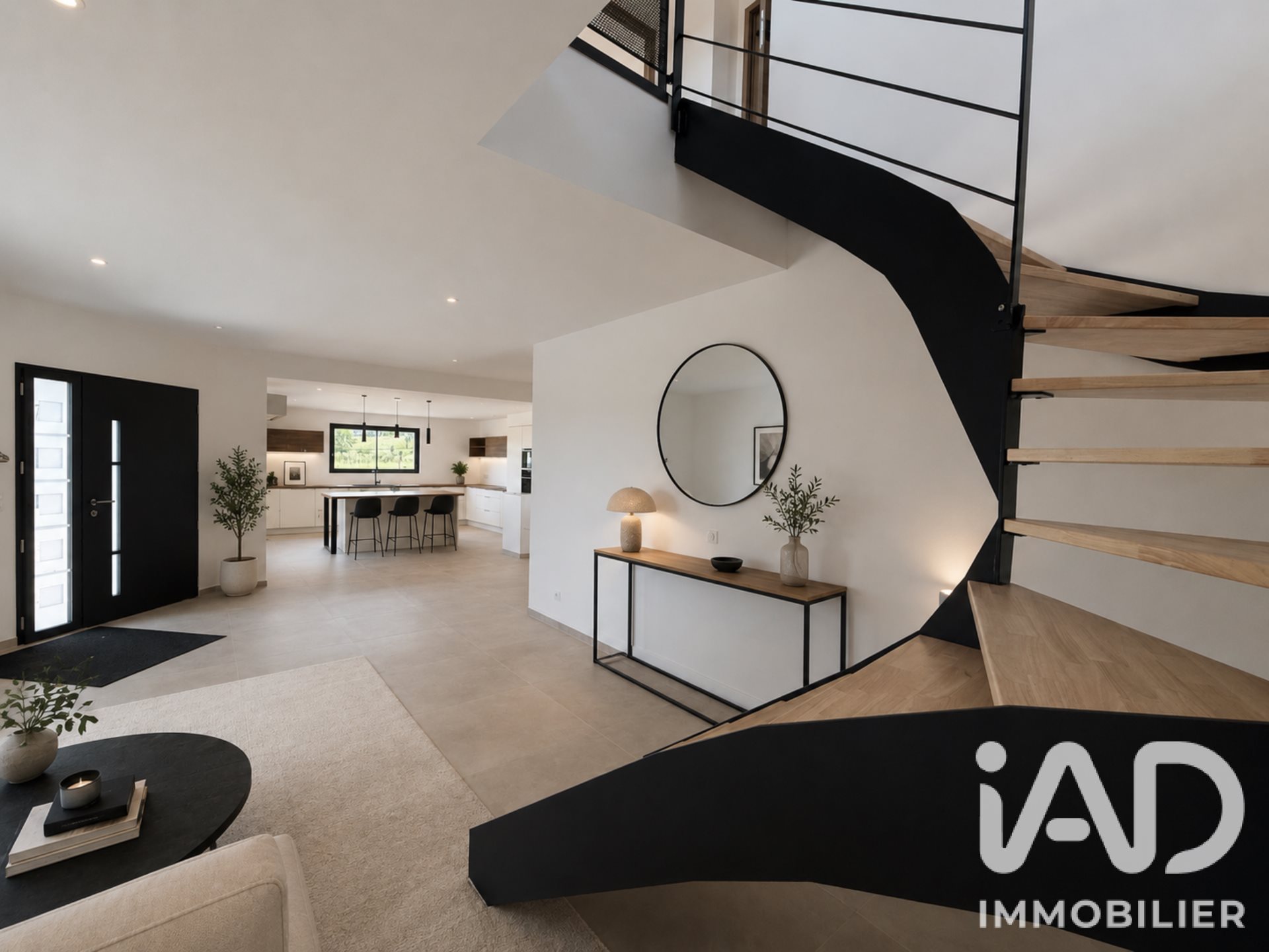 Maison à vendre, 195m², Tarbes