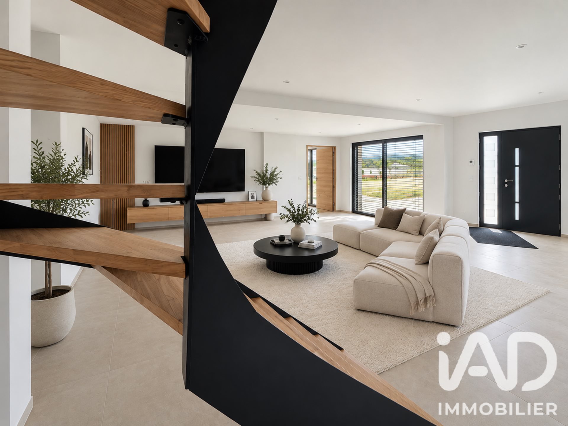 Maison à vendre, 195m², Tarbes